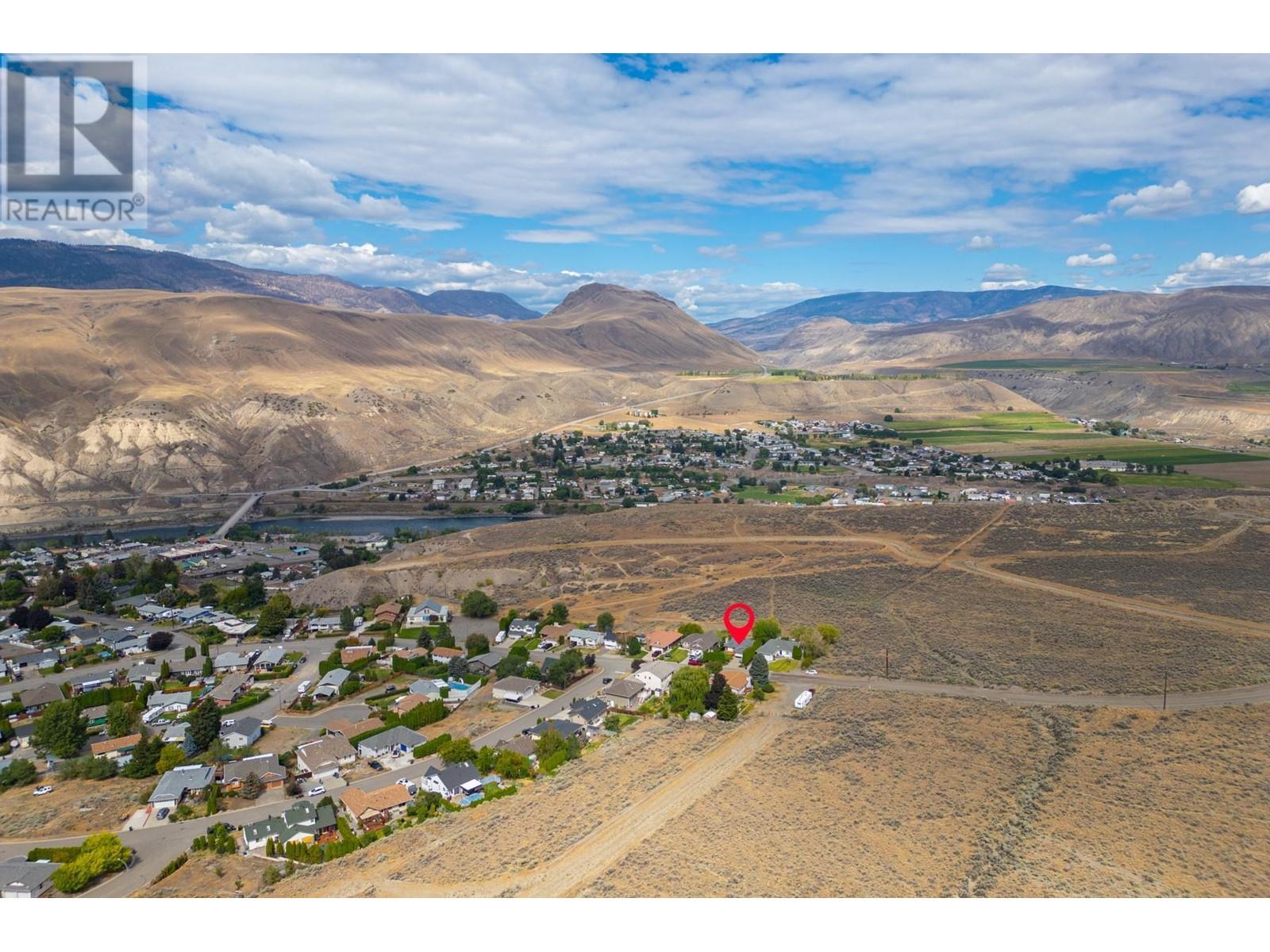 1208 MESA VISTA Drive, Ashcroft