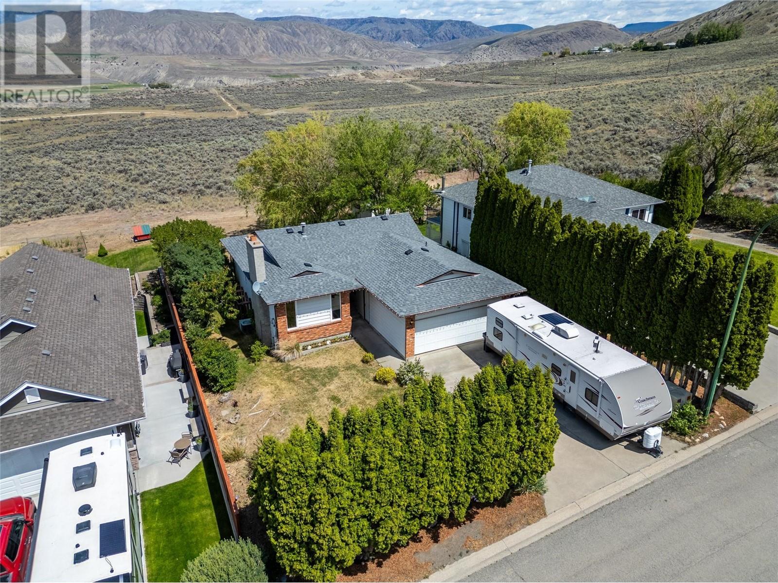 Photo 39 of 1208 Mesa Vista Drive, Ashcroft BC