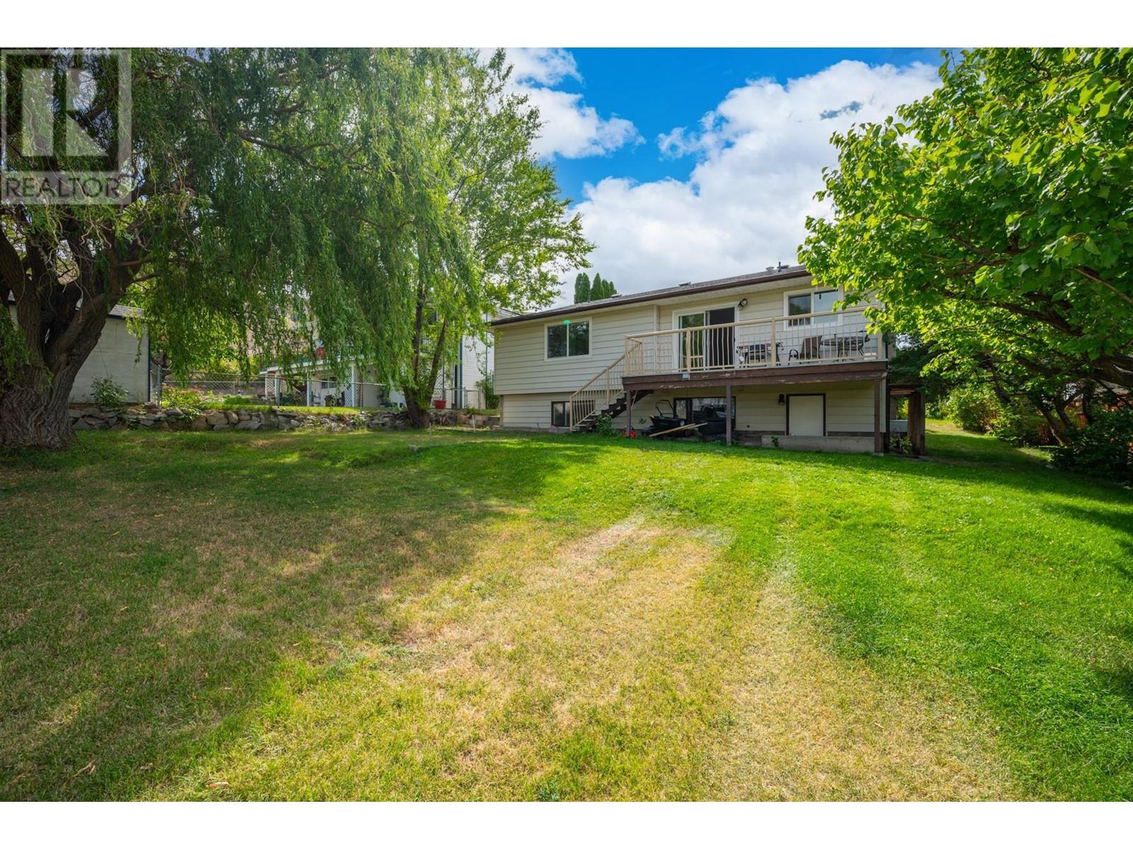 Photo 4 of 1208 Mesa Vista Drive, Ashcroft BC