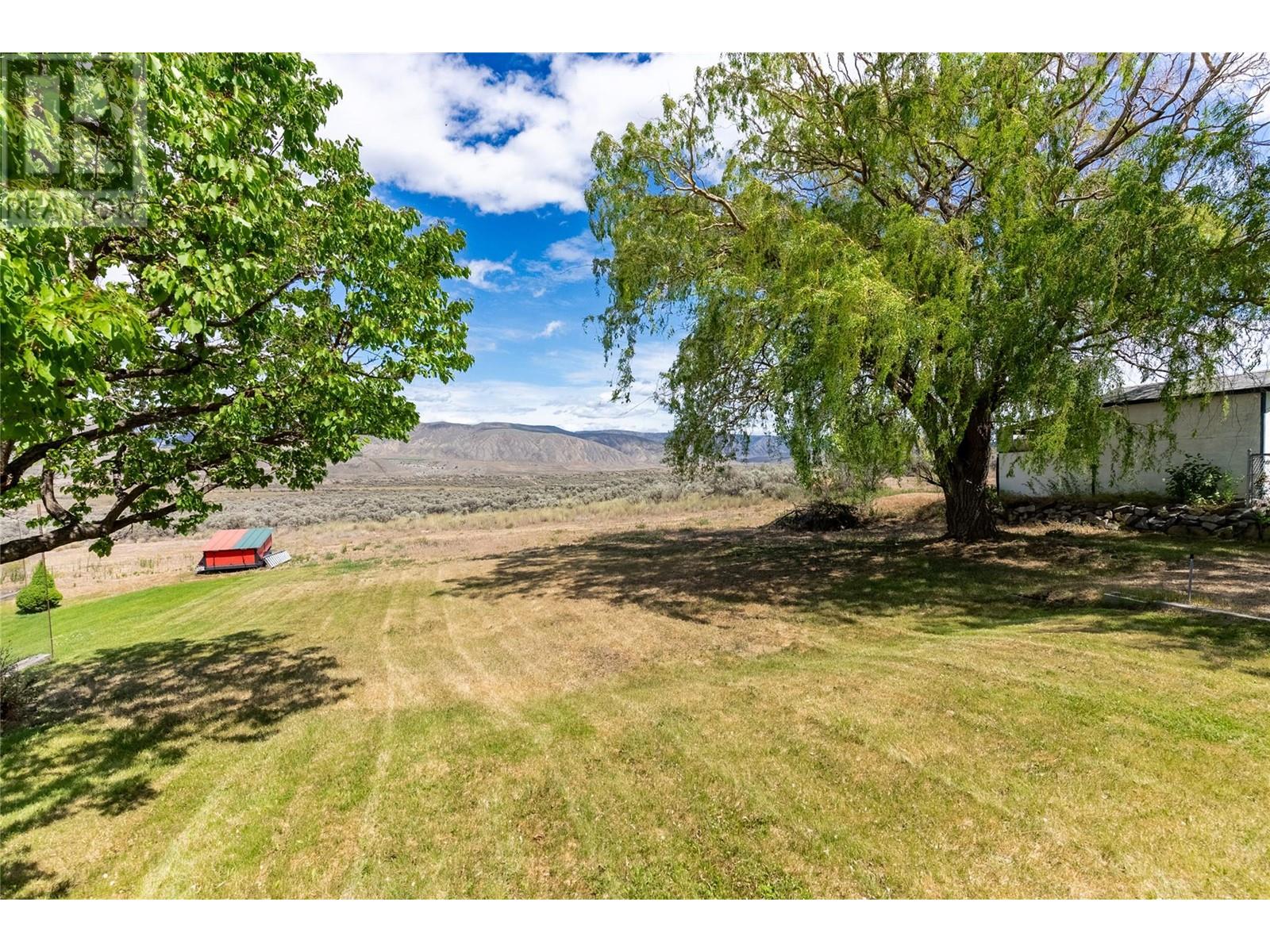 Photo 45 of 1208 Mesa Vista Drive, Ashcroft BC