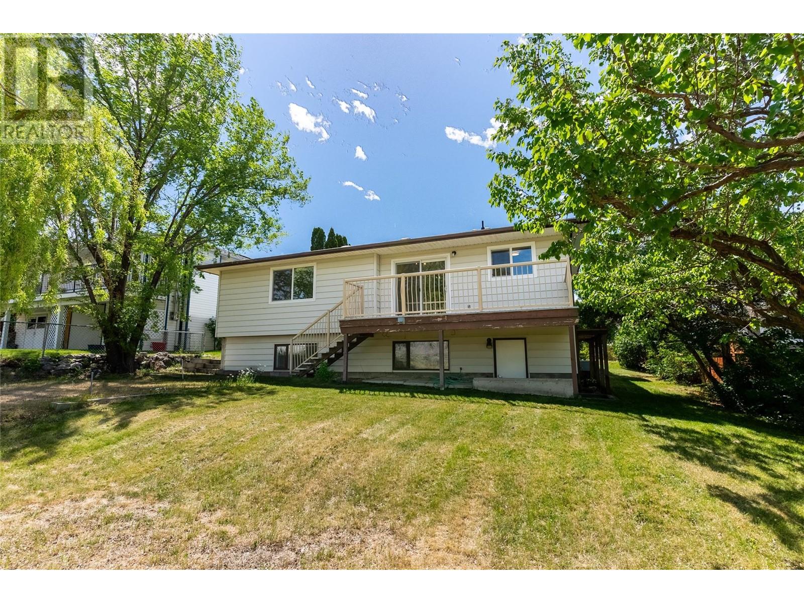 Photo 46 of 1208 Mesa Vista Drive, Ashcroft BC