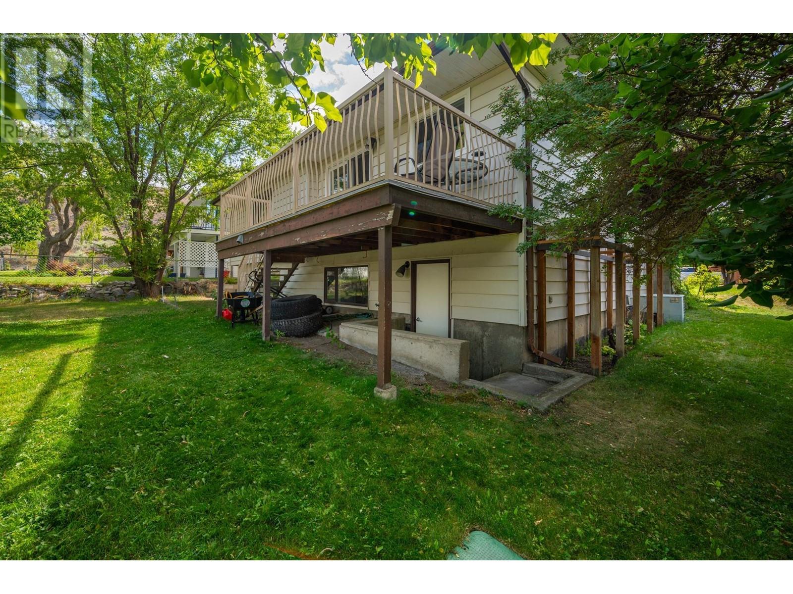 1208 MESA VISTA Drive, Ashcroft