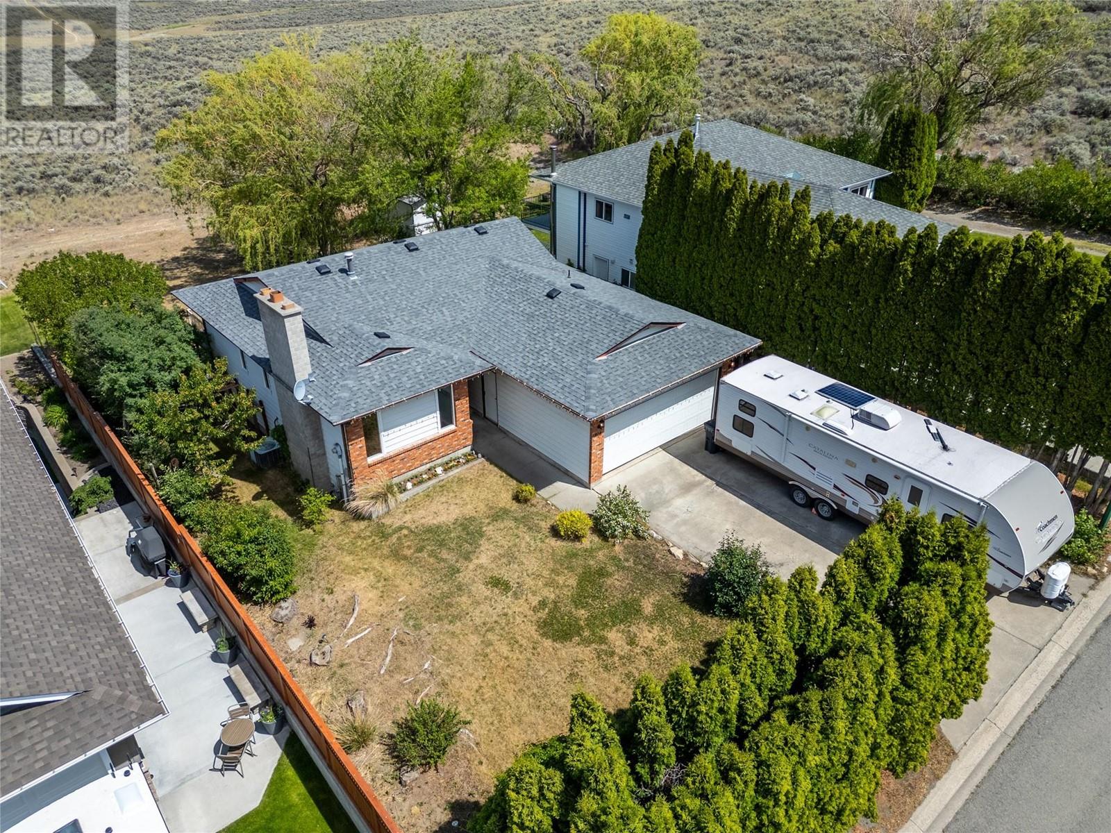 Photo 51 of 1208 Mesa Vista Drive, Ashcroft BC