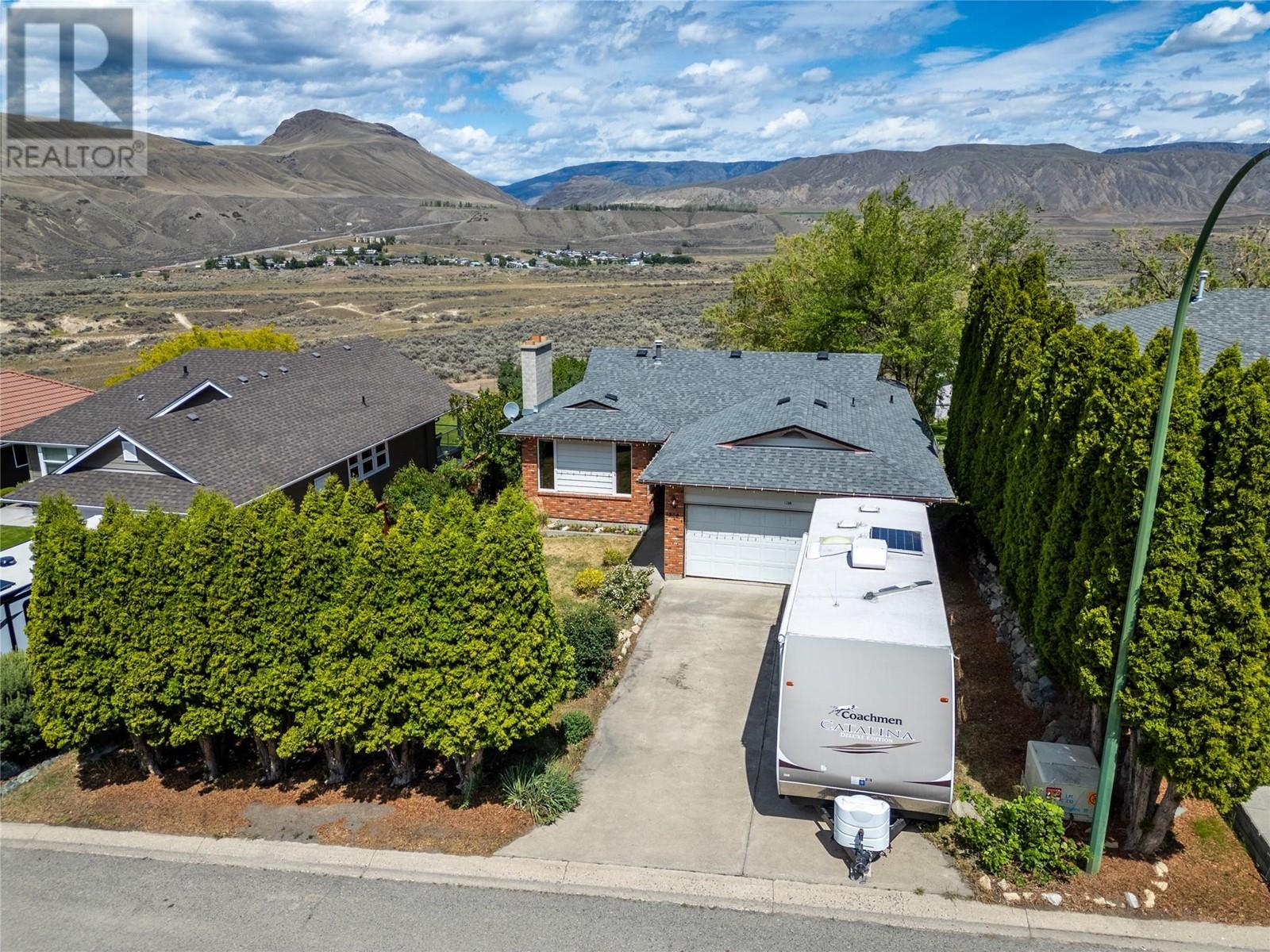 Photo 52 of 1208 Mesa Vista Drive, Ashcroft BC