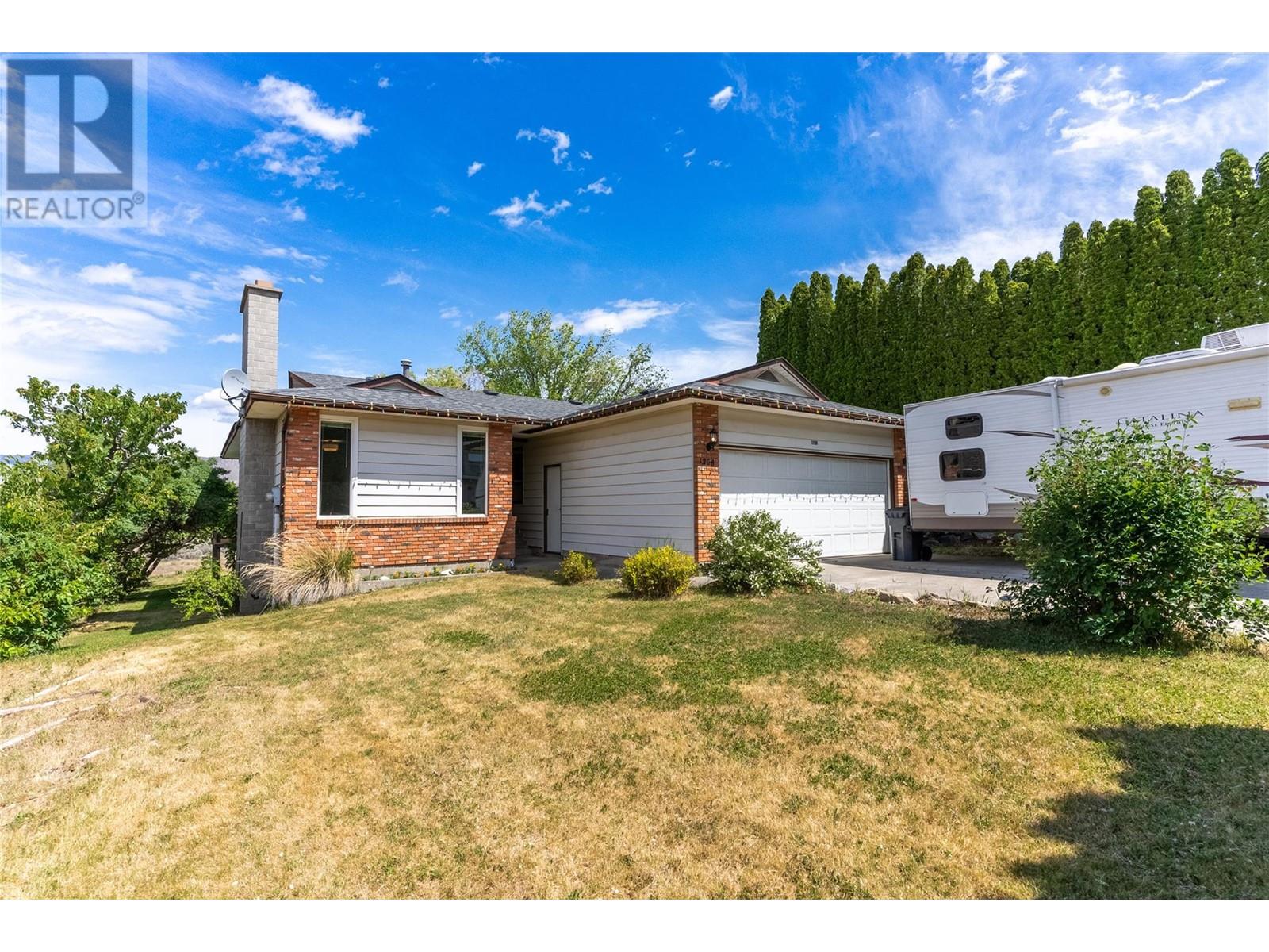 Photo 55 of 1208 Mesa Vista Drive, Ashcroft BC