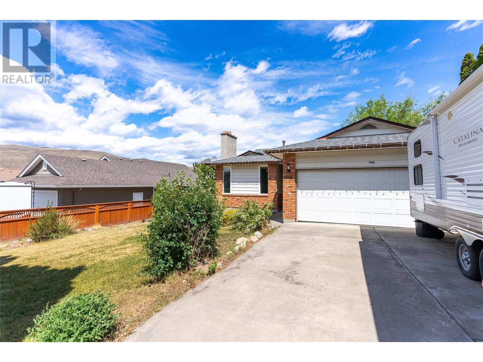 Photo 7 of 1208 Mesa Vista Drive, Ashcroft BC
