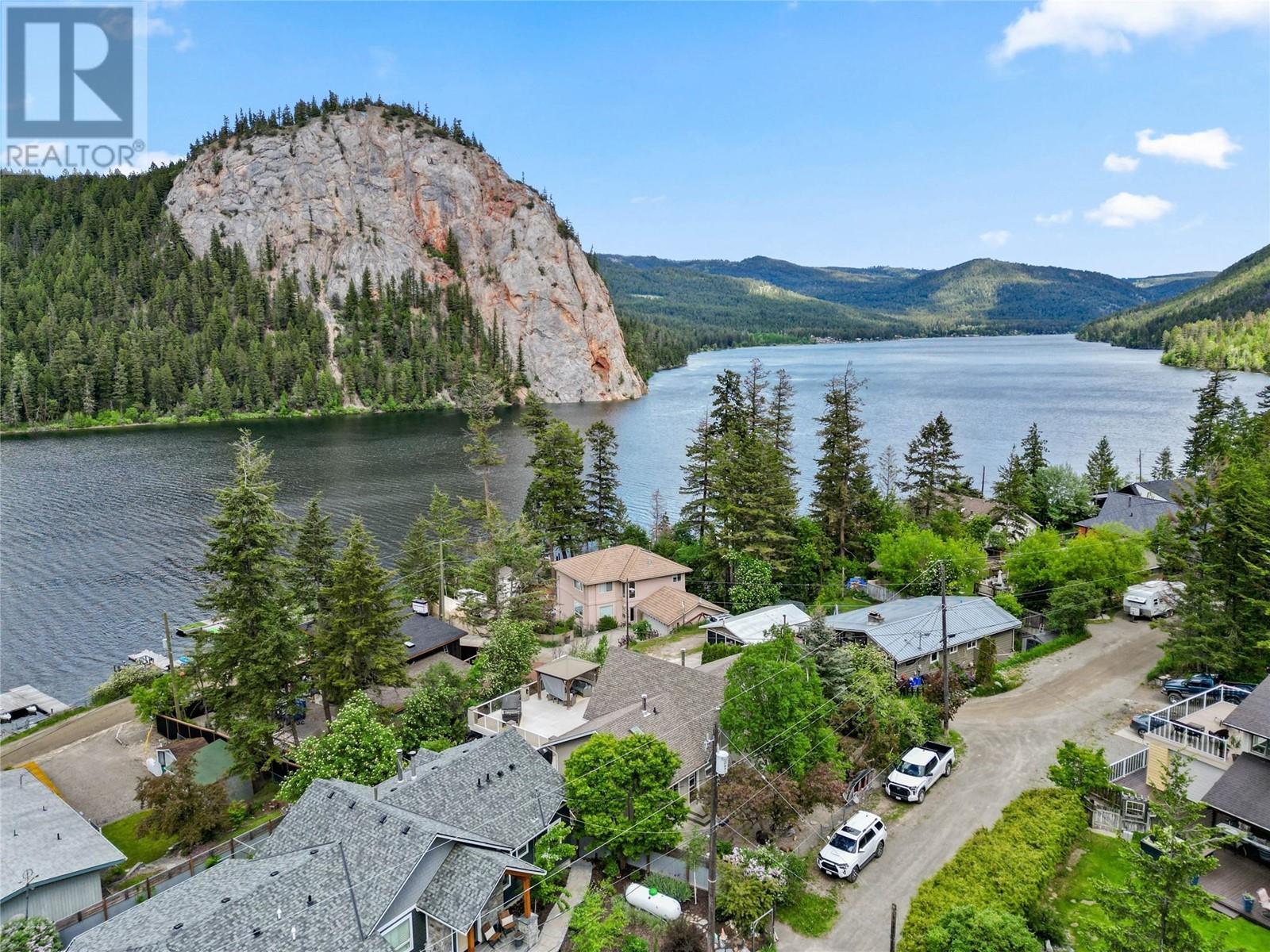 Photo 2 of 2245 Paul Lake Road, Kamloops BC