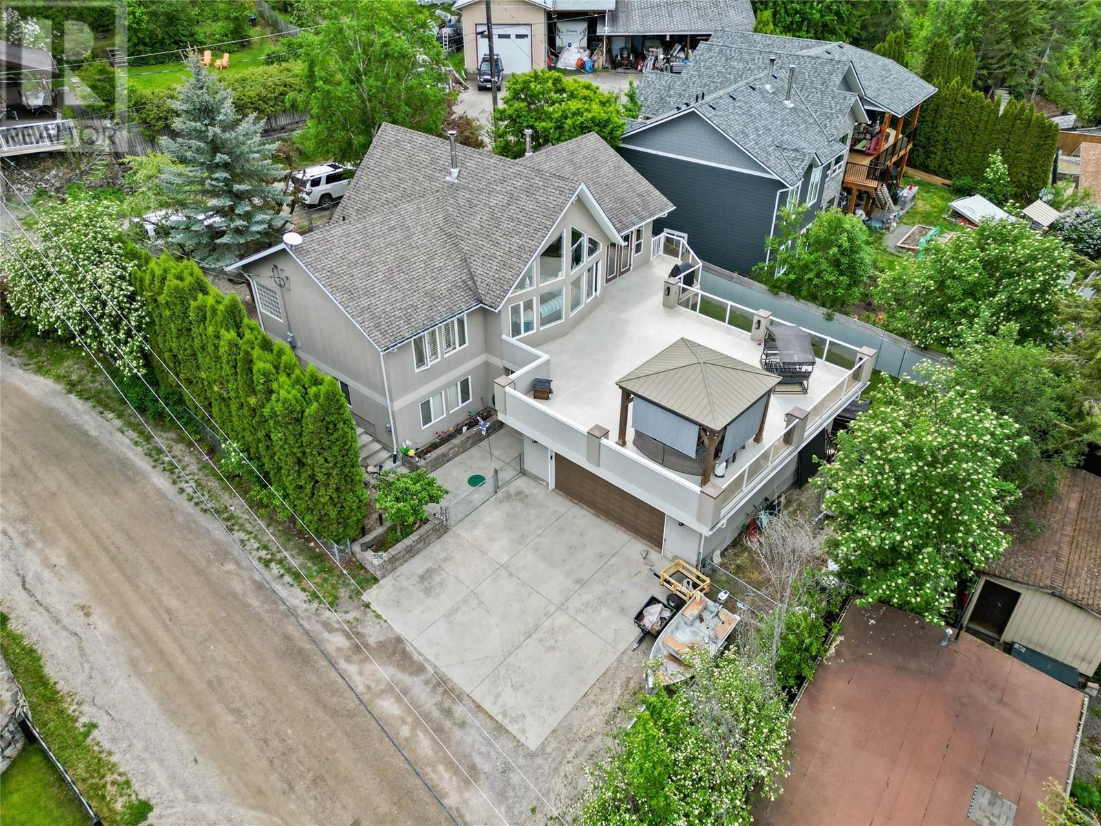 Photo 5 of 2245 Paul Lake Road, Kamloops BC