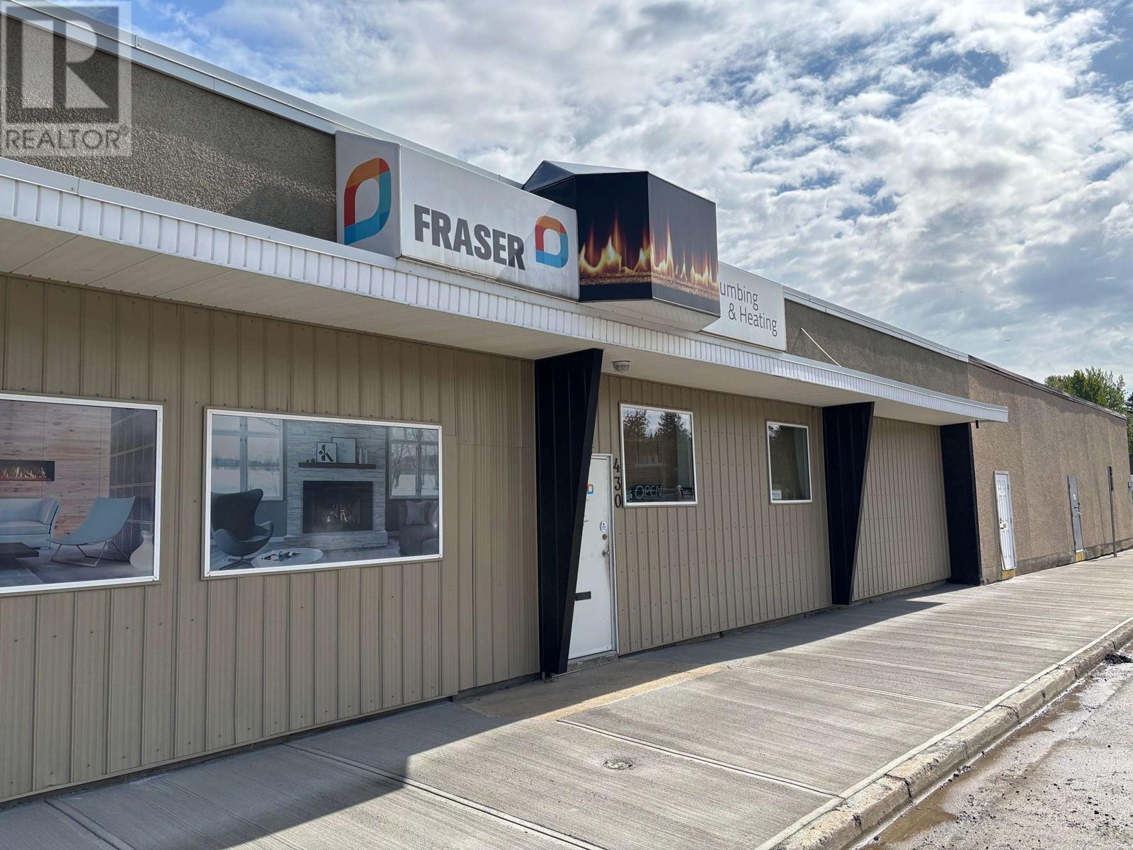 Photo 1 of 430 3rd Avenue, Prince George BC