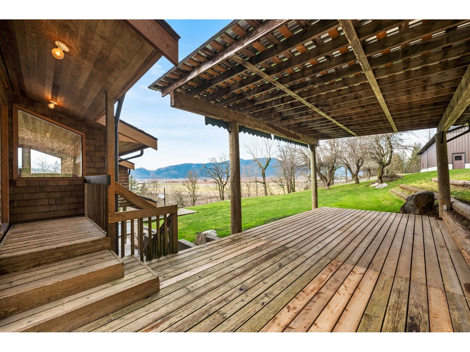 Photo 29 of 2220 Tolmie Road, Abbotsford BC