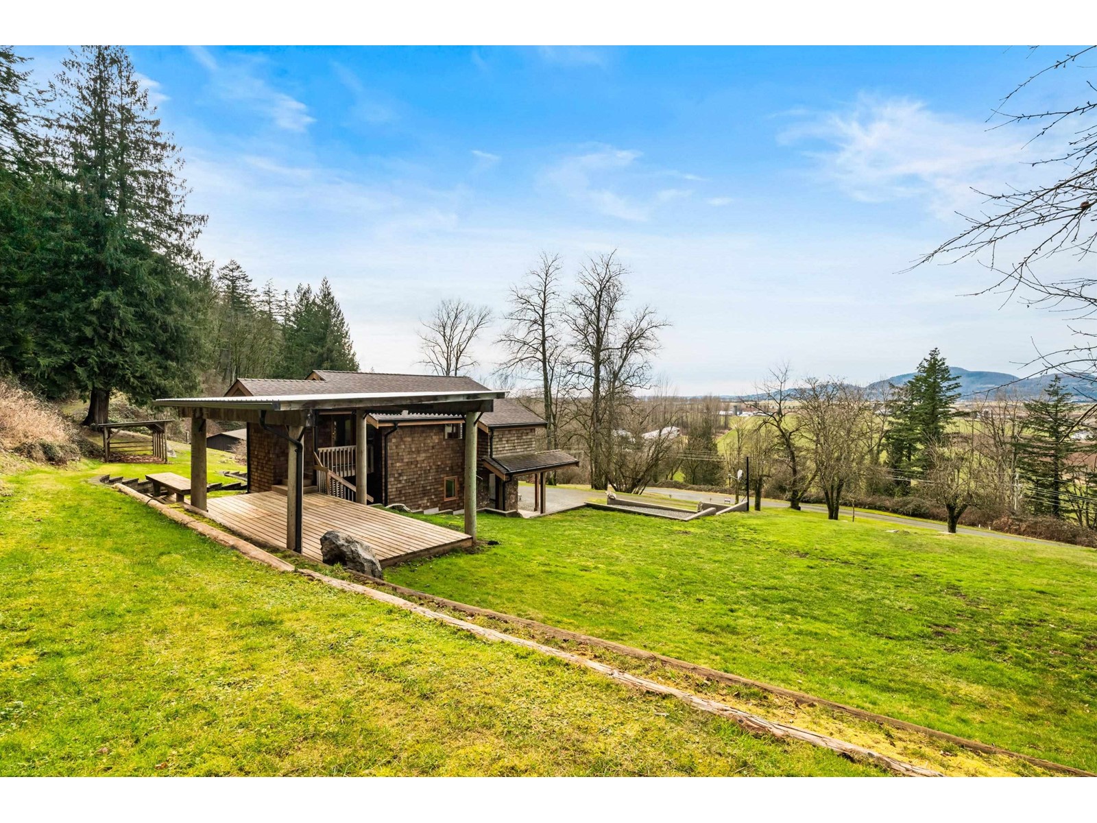 Photo 32 of 2220 Tolmie Road, Abbotsford BC
