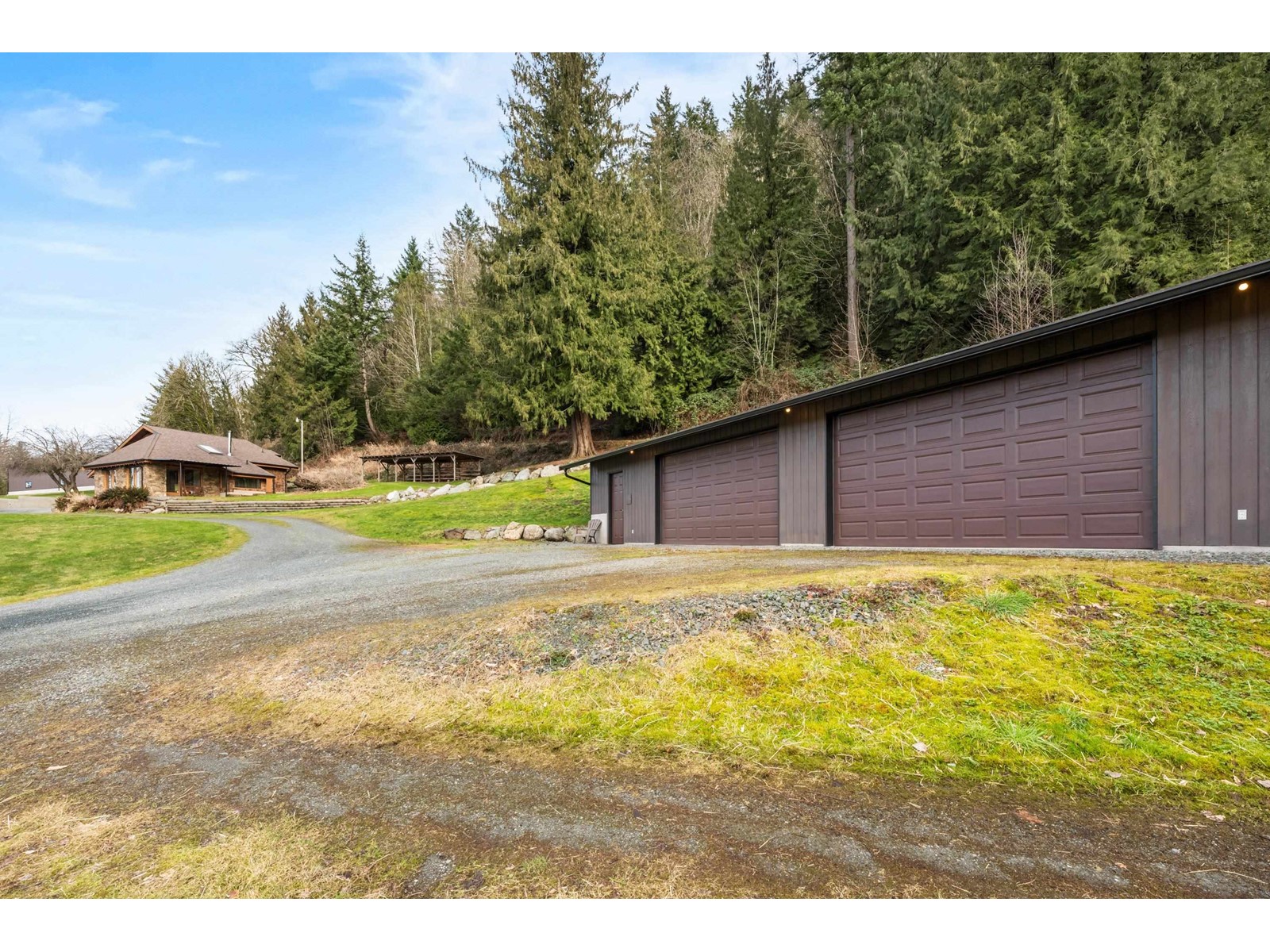 Photo 38 of 2220 Tolmie Road, Abbotsford BC
