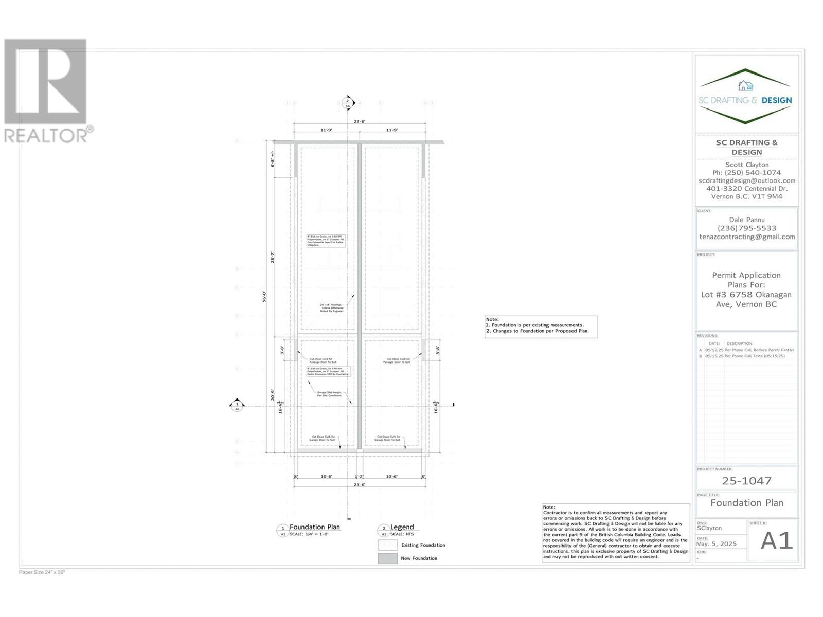 5 7000 Apollo Road, Vernon