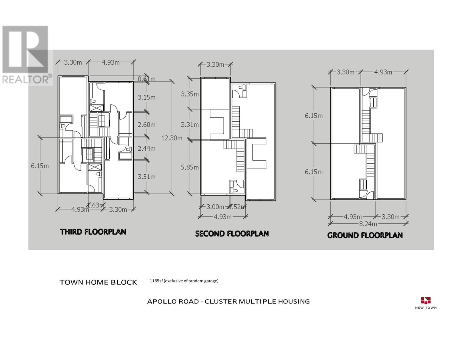 5 7000 Apollo Road, Vernon