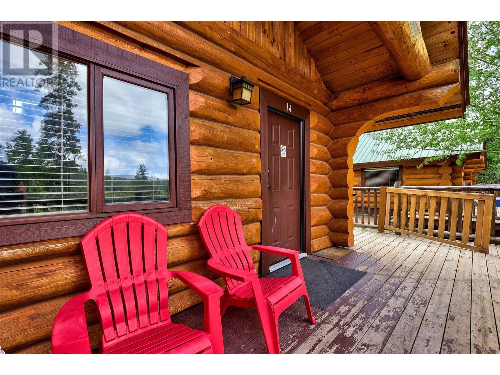#14 5485 LAC LE JEUNE ROAD - Image 4