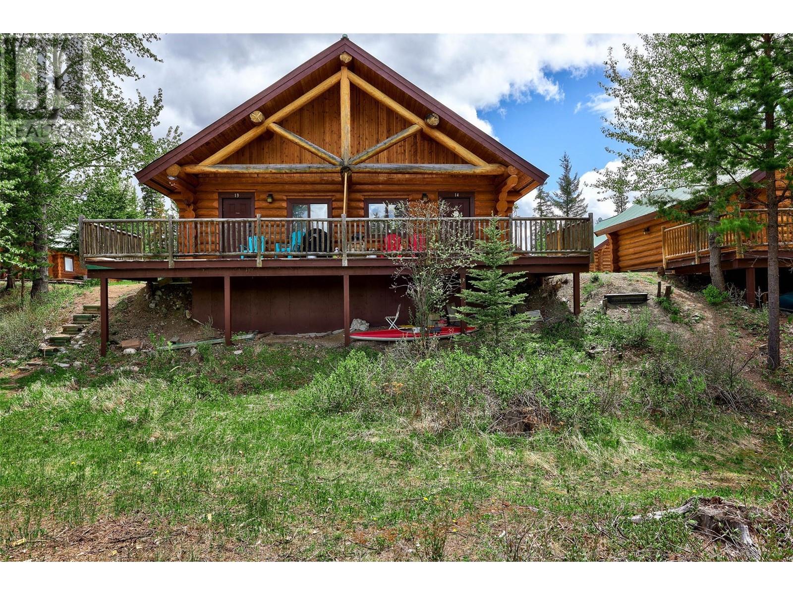 #14 5485 LAC LE JEUNE ROAD - Image 16