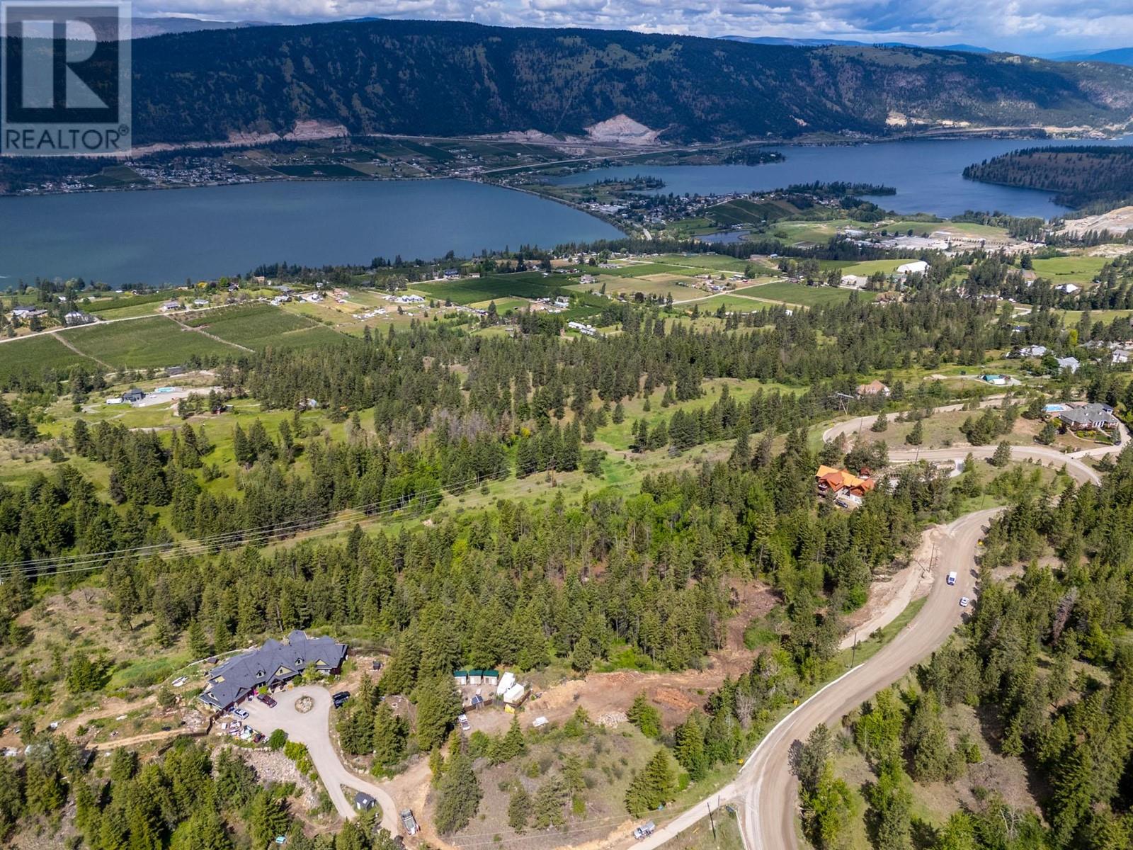 Lot 2 5617 Oyama Lake Road, Lake Country