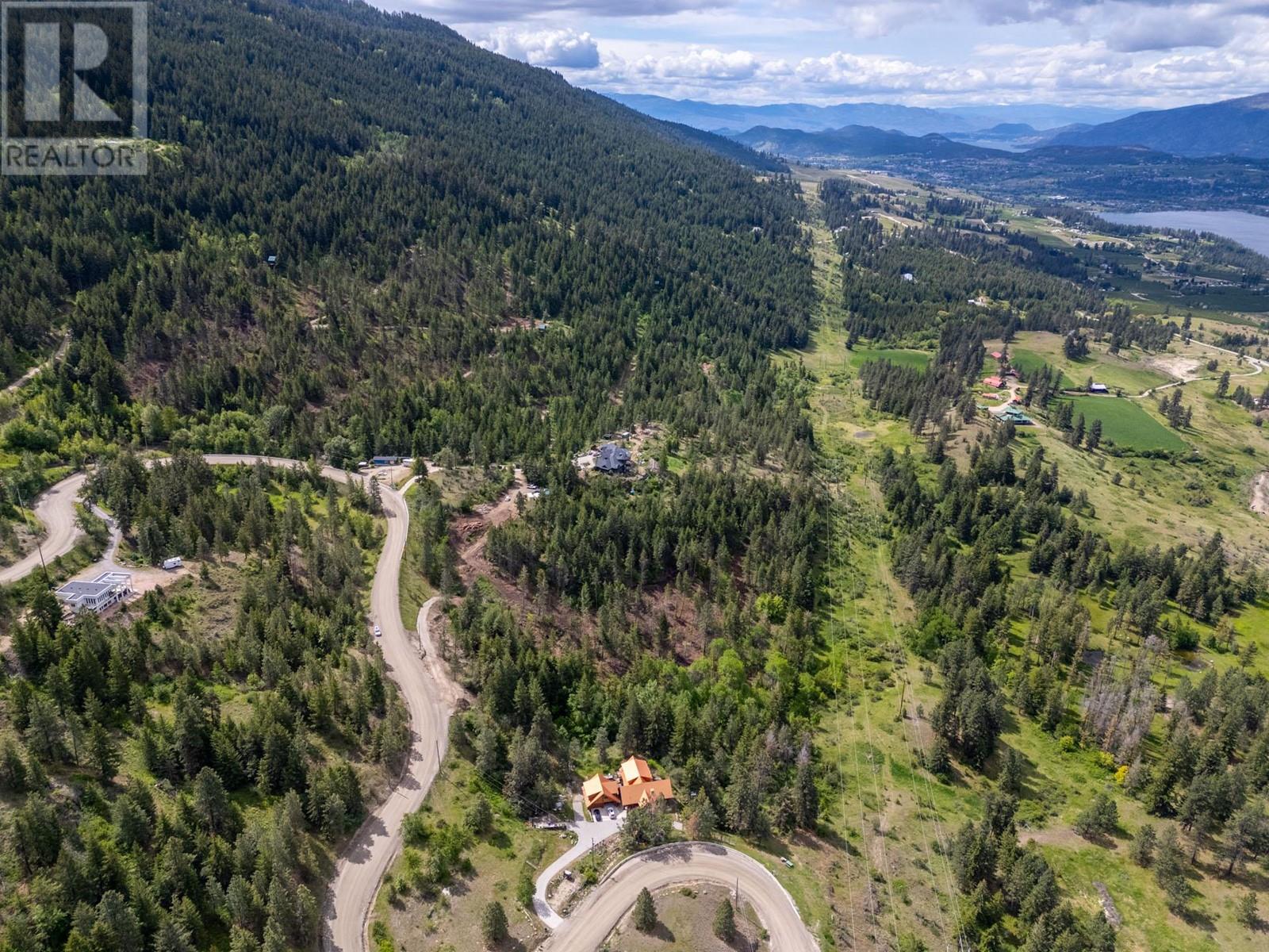  Lot 2 5617 Oyama Lake Road, Lake Country