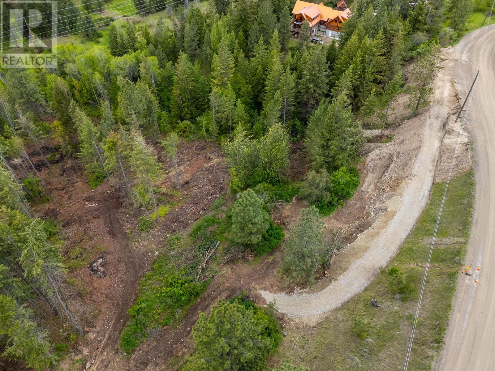  Lot 2 5617 Oyama Lake Road, Lake Country