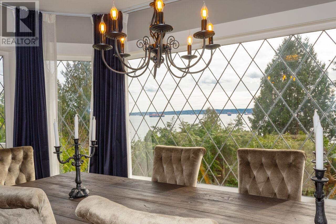 3284 MATHERS AVENUE, West Vancouver