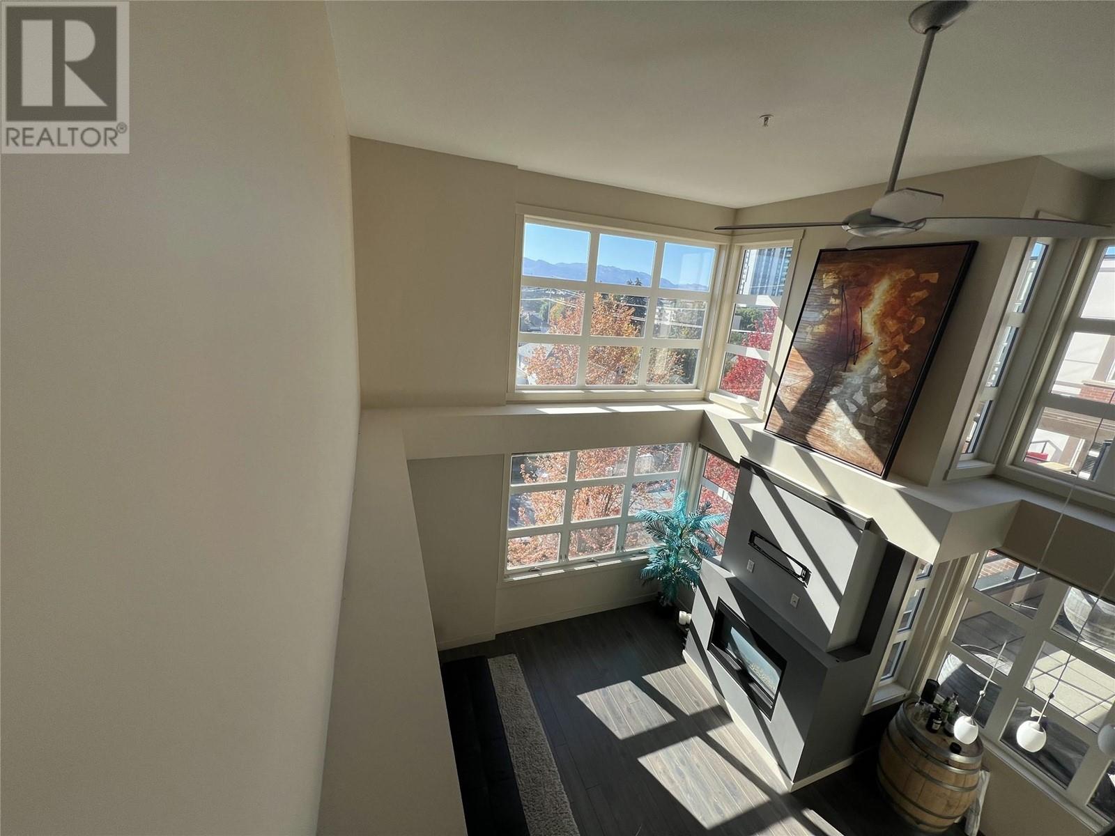 409 700 Martin Avenue, Kelowna