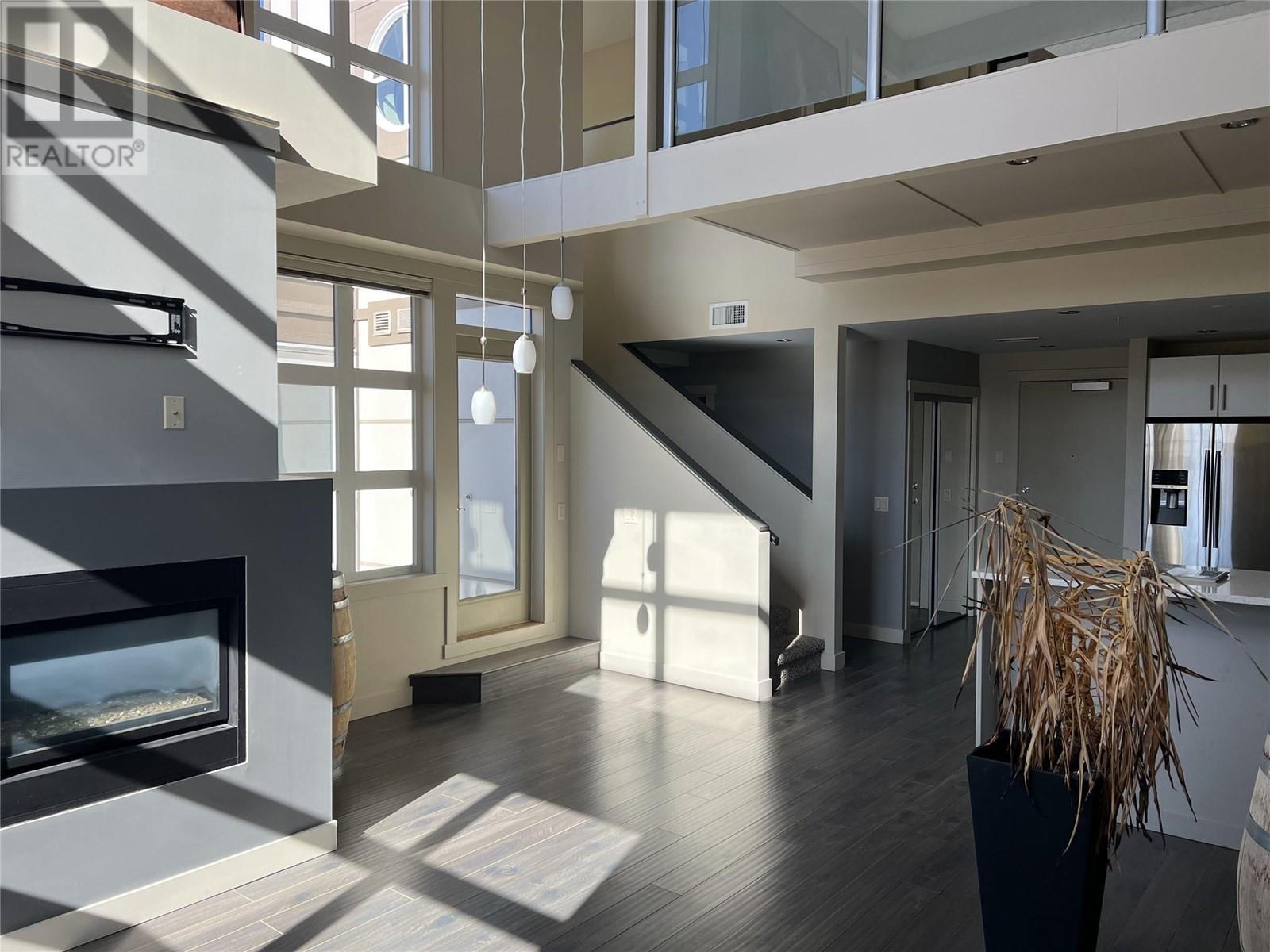 409 700 Martin Avenue, Kelowna