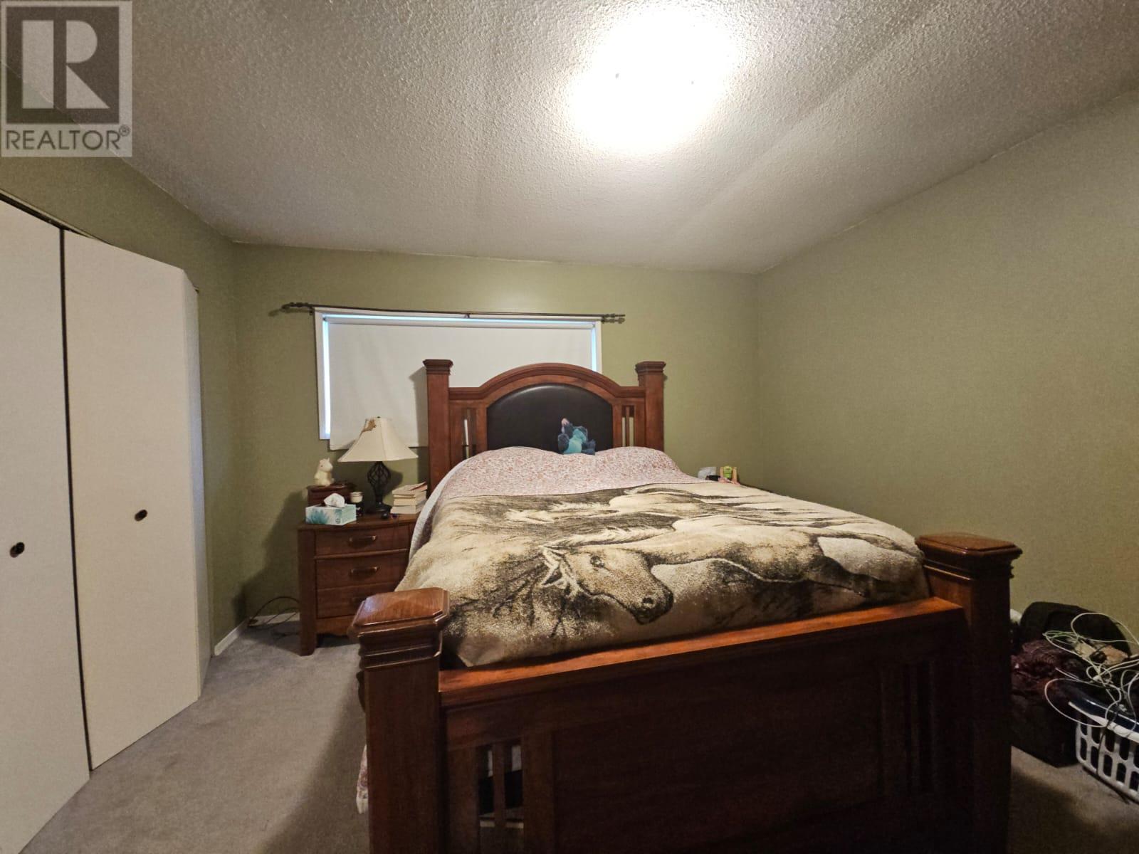 6327 Wildmare Subdivision, Chetwynd
