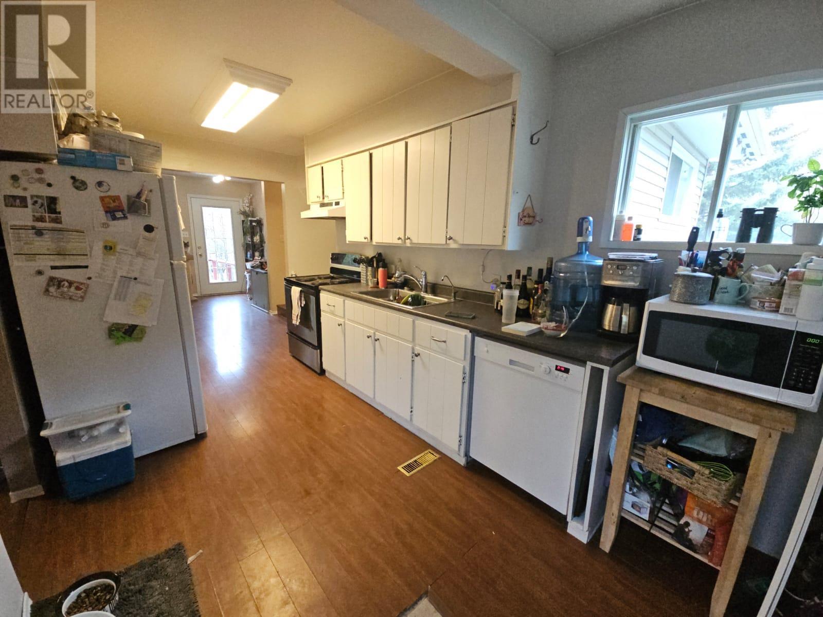 6327 Wildmare Subdivision, Chetwynd
