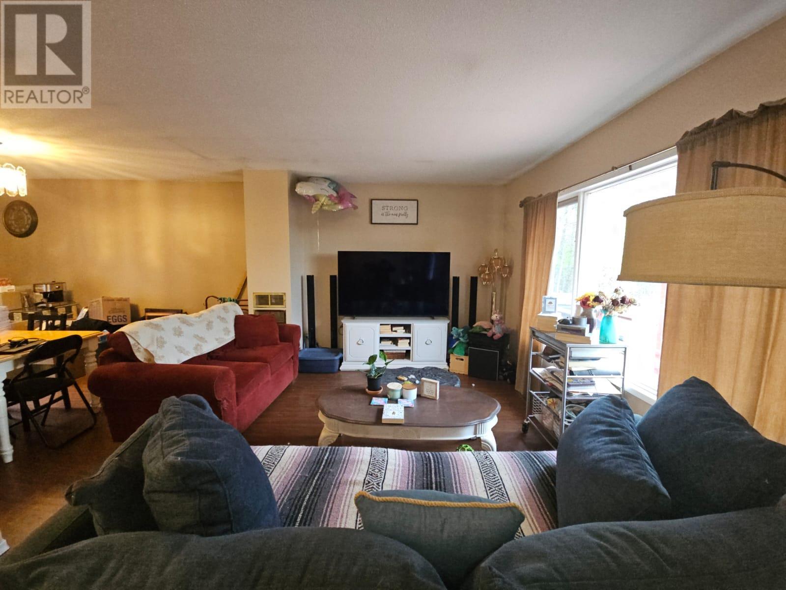 6327 Wildmare Subdivision, Chetwynd