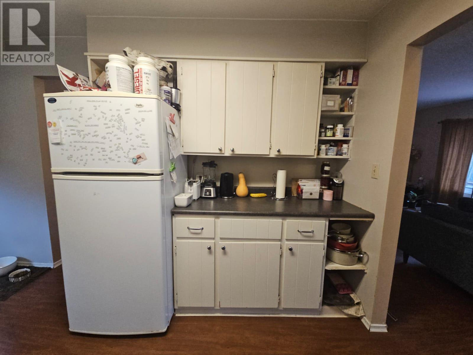 6327 Wildmare Subdivision, Chetwynd