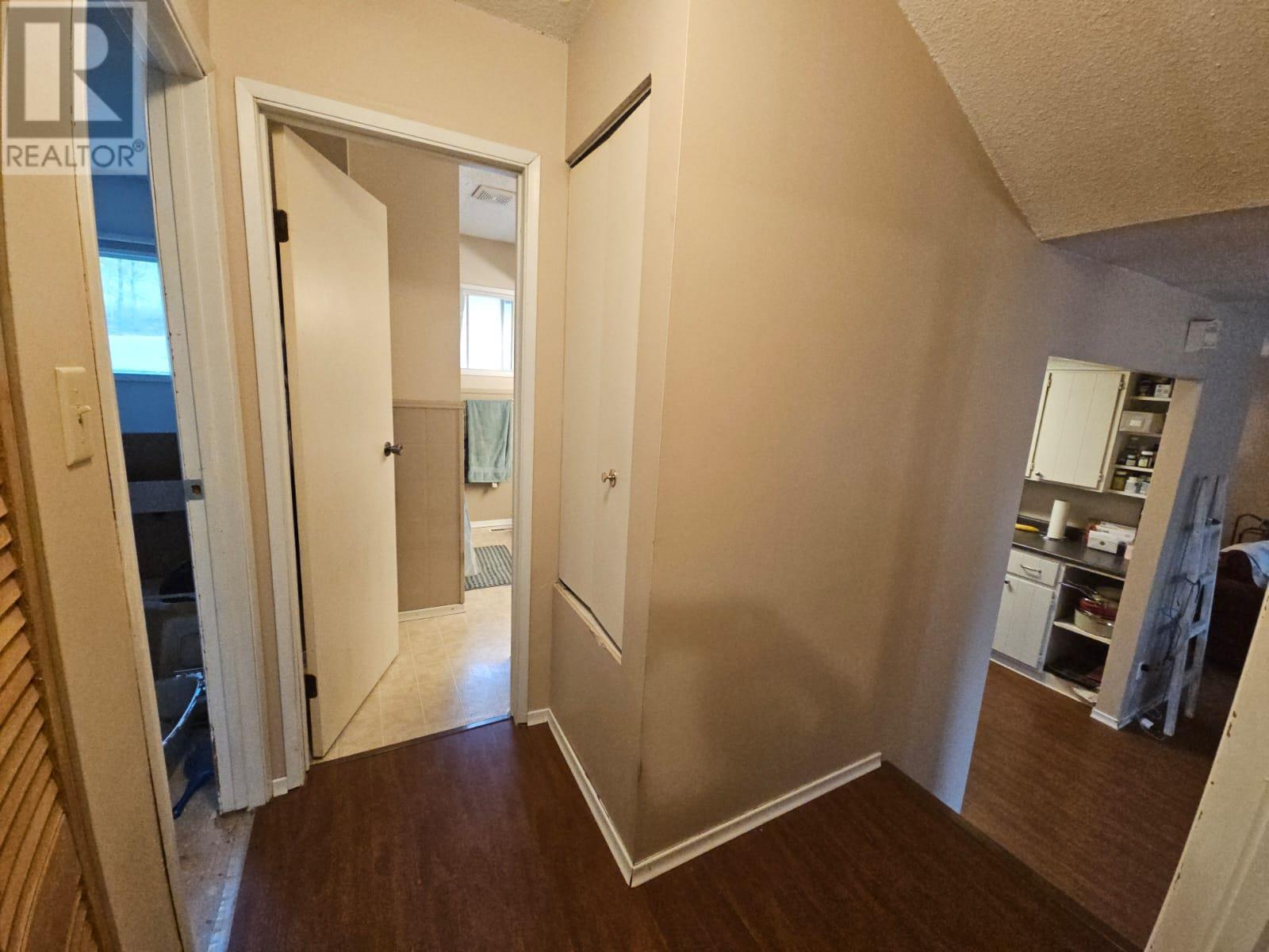 6327 Wildmare Subdivision, Chetwynd