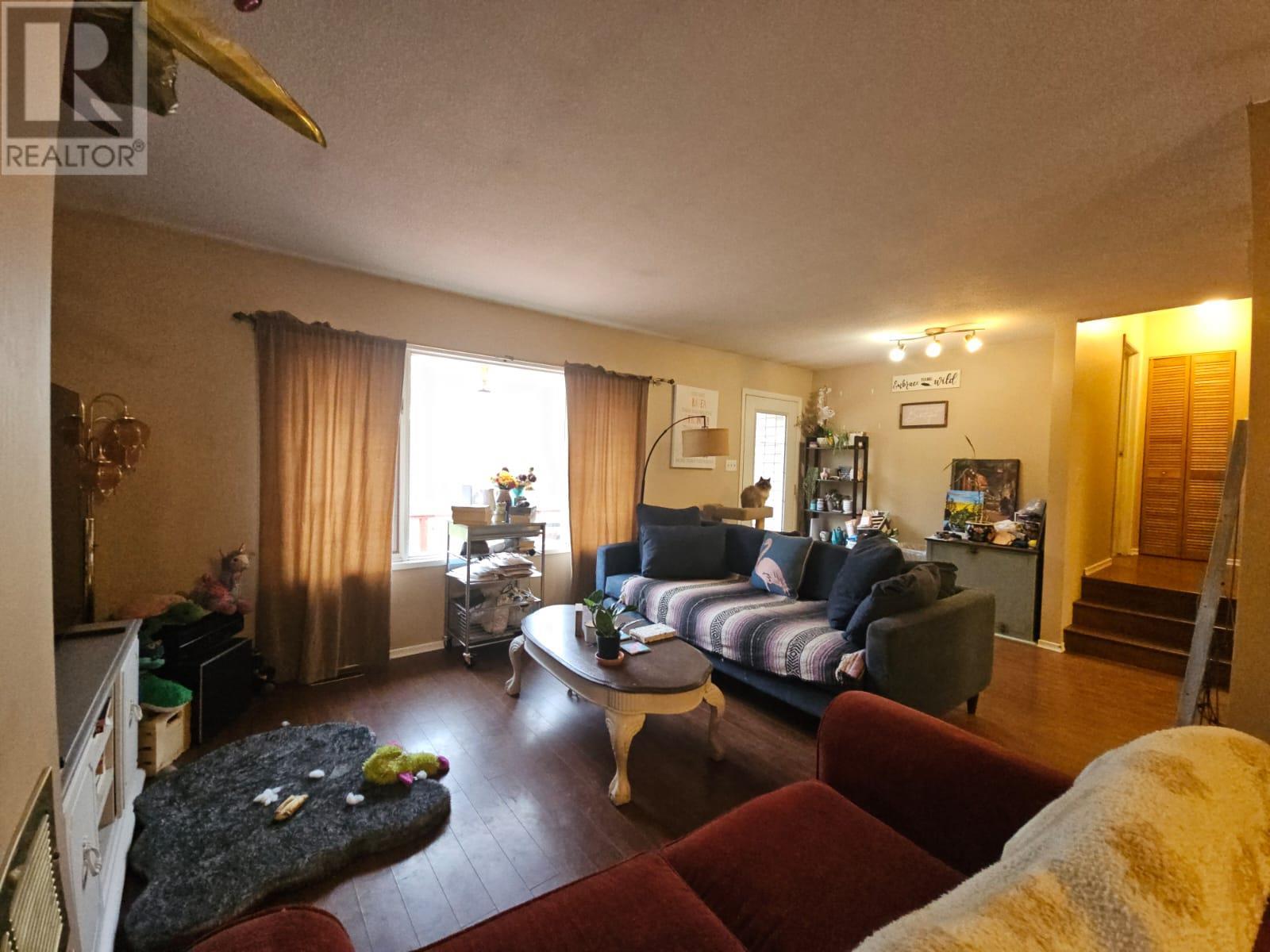 6327 Wildmare Subdivision, Chetwynd