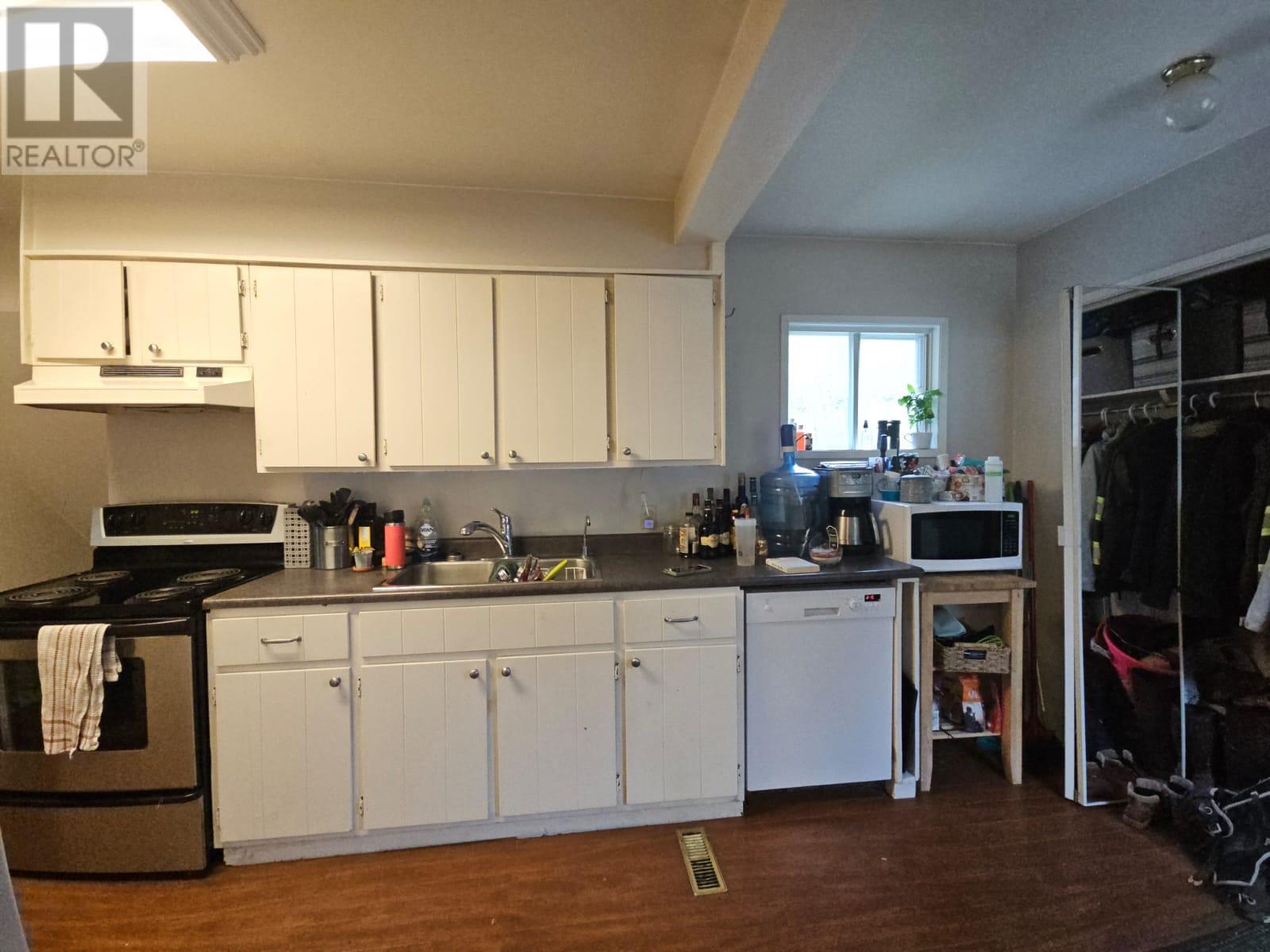 6327 Wildmare Subdivision, Chetwynd