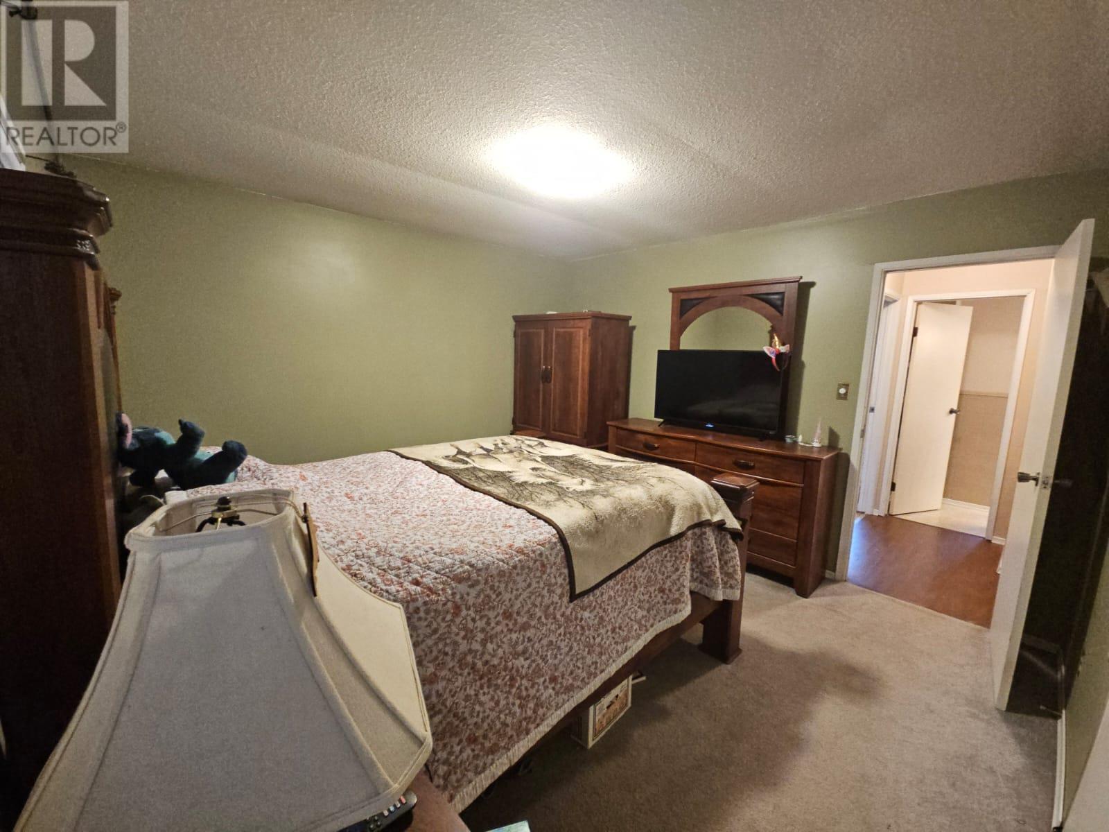 6327 Wildmare Subdivision, Chetwynd
