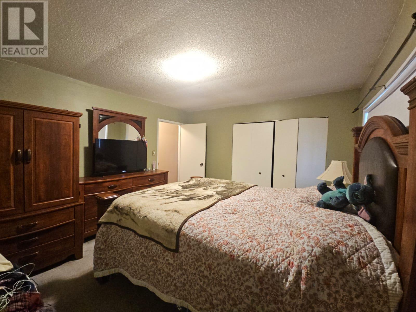 6327 Wildmare Subdivision, Chetwynd