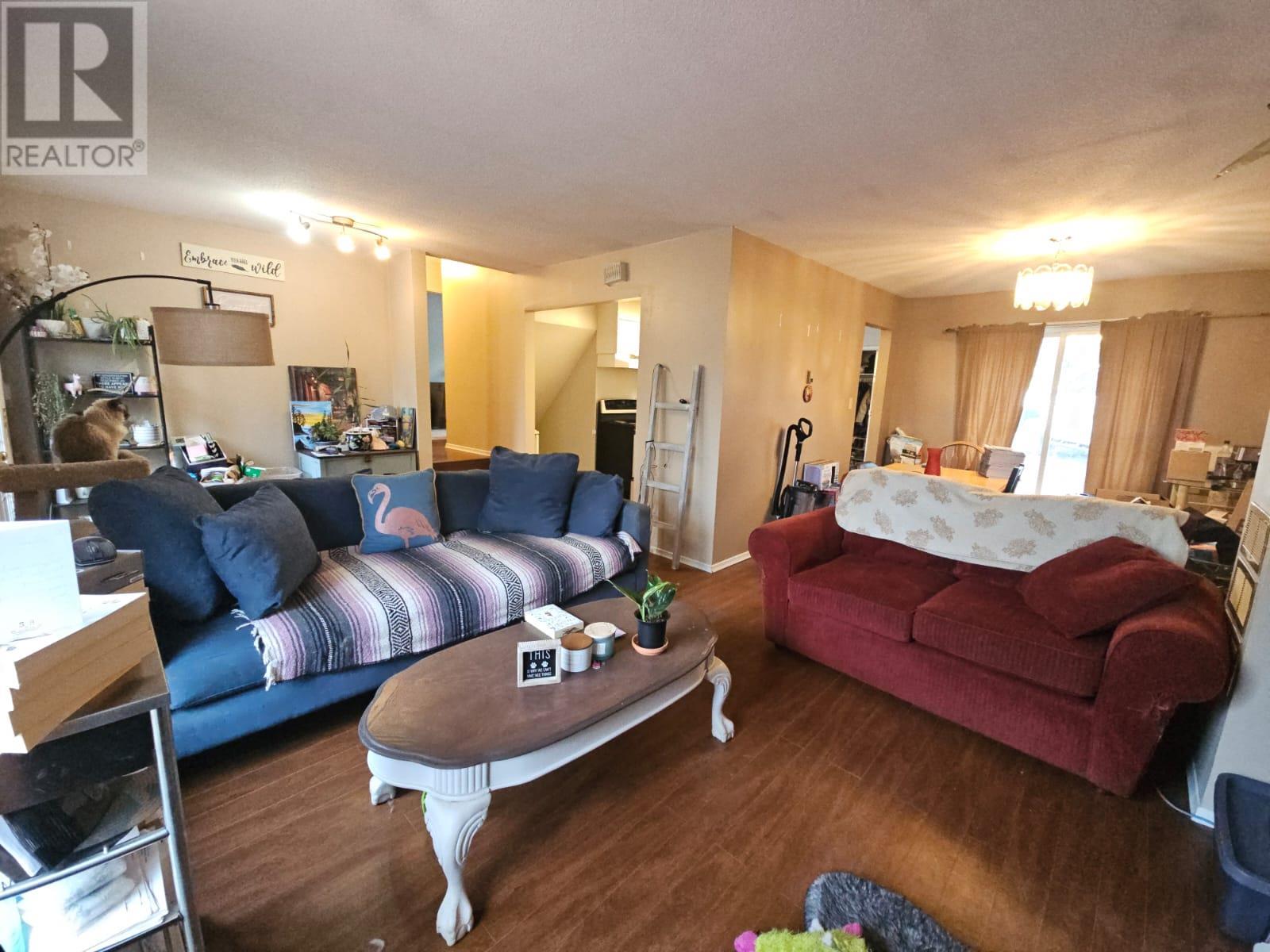6327 Wildmare Subdivision, Chetwynd