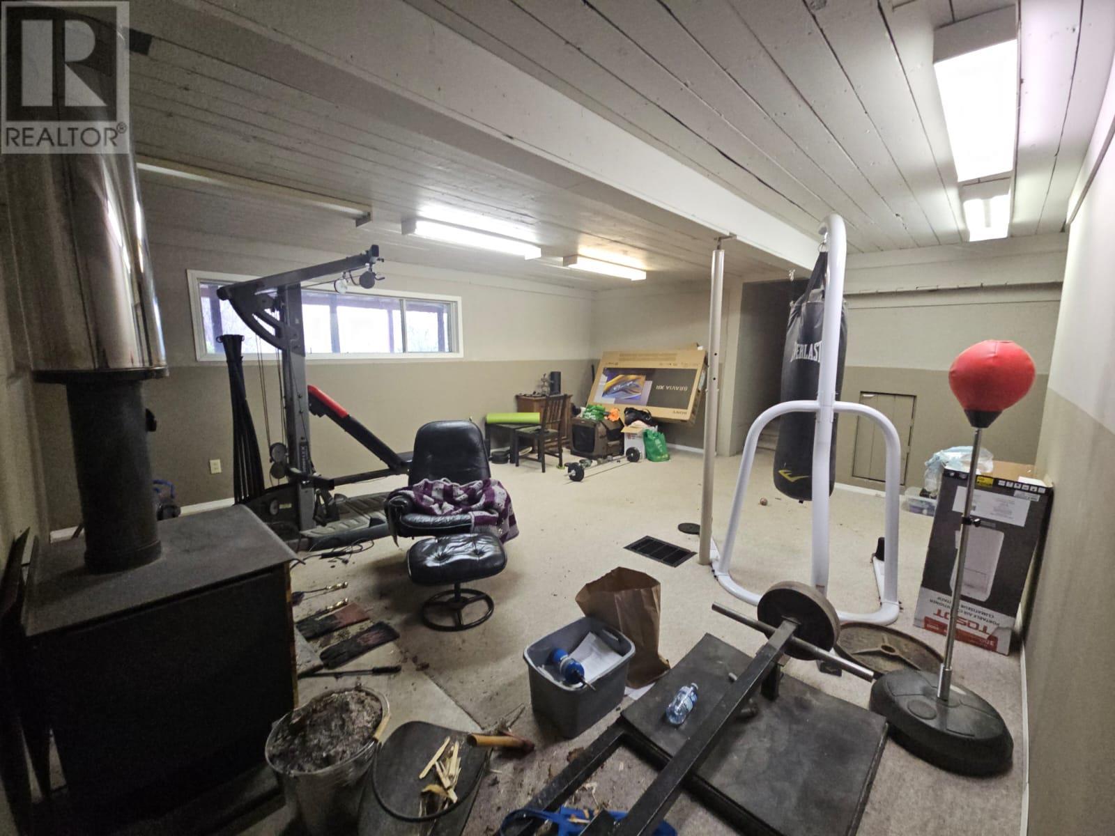 6327 Wildmare Subdivision, Chetwynd