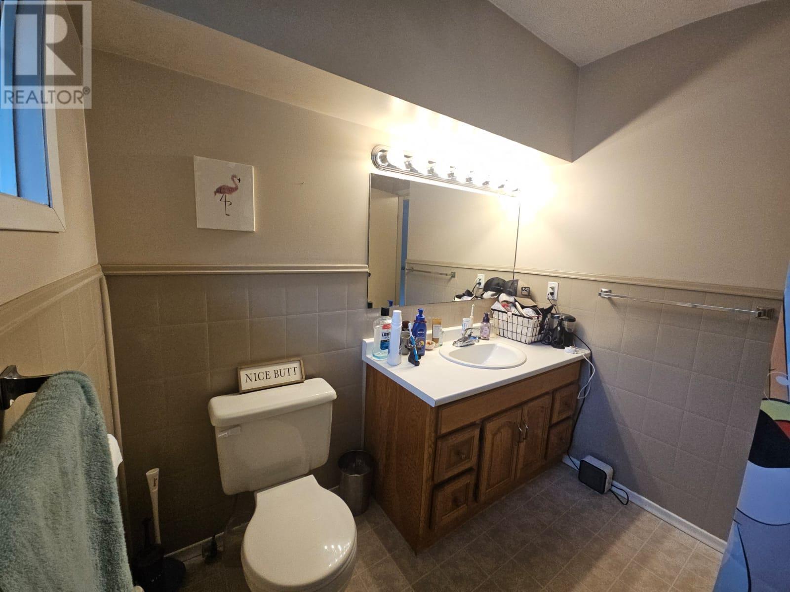 6327 Wildmare Subdivision, Chetwynd