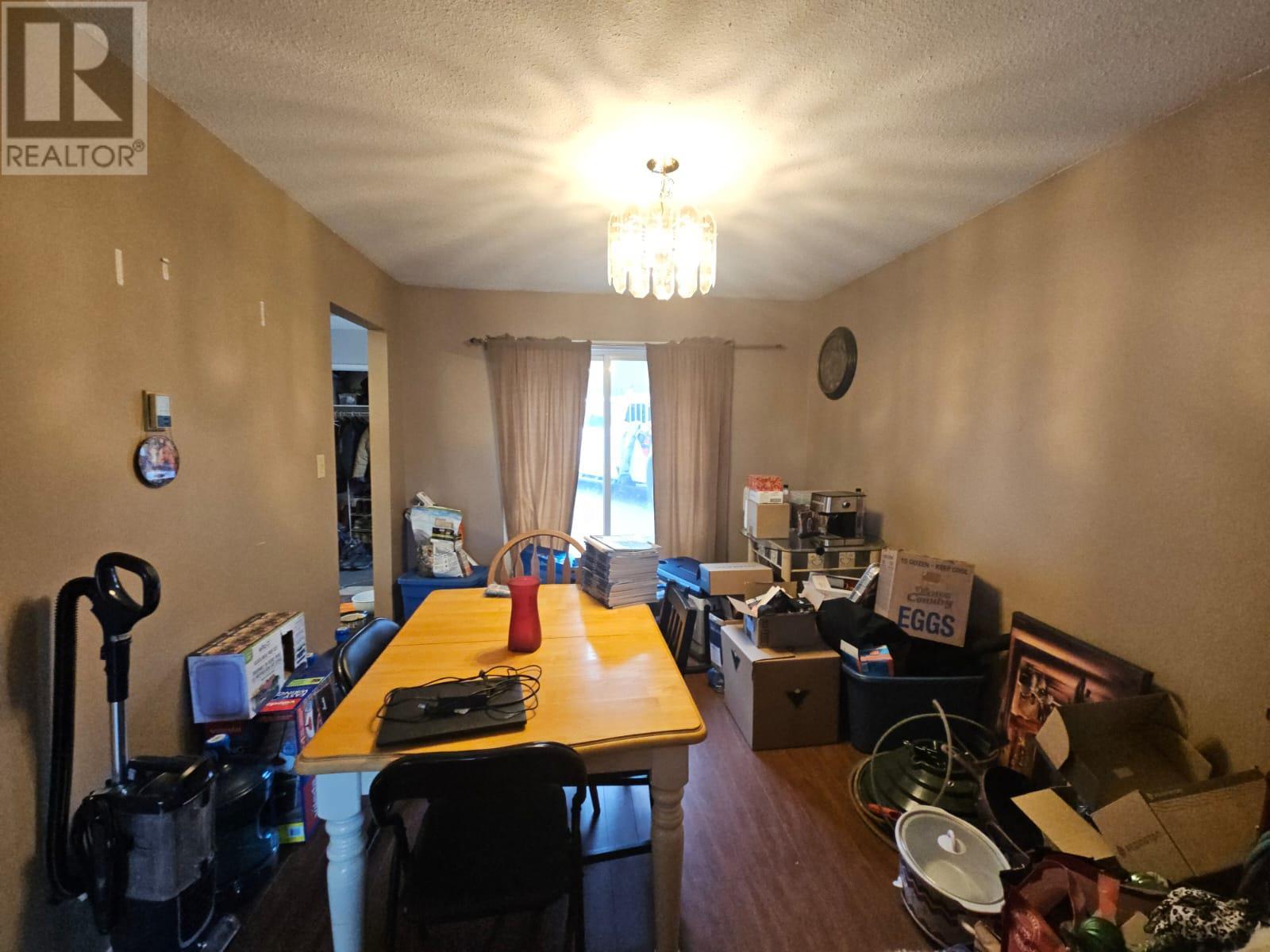 6327 Wildmare Subdivision, Chetwynd