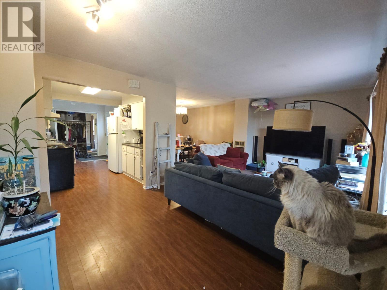 6327 Wildmare Subdivision, Chetwynd