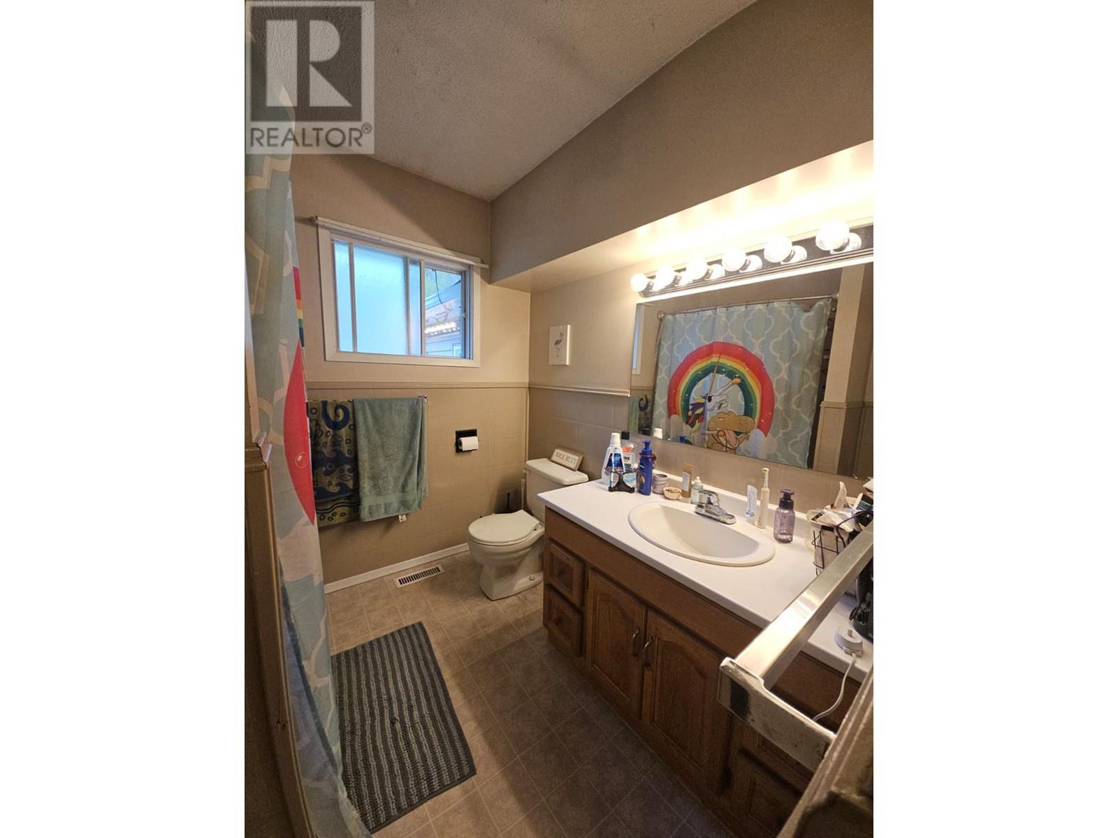 6327 Wildmare Subdivision, Chetwynd