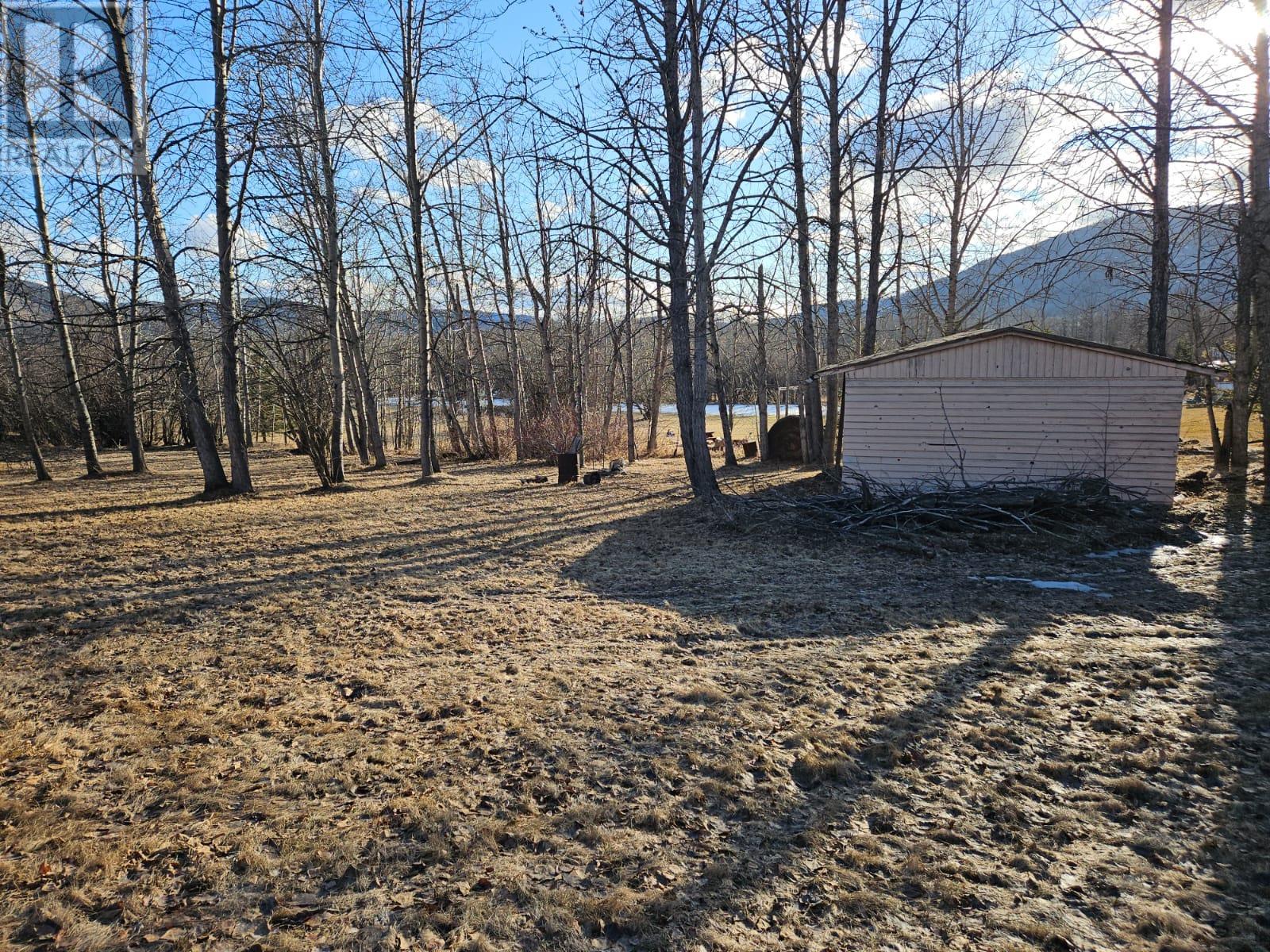 6327 Wildmare Subdivision, Chetwynd