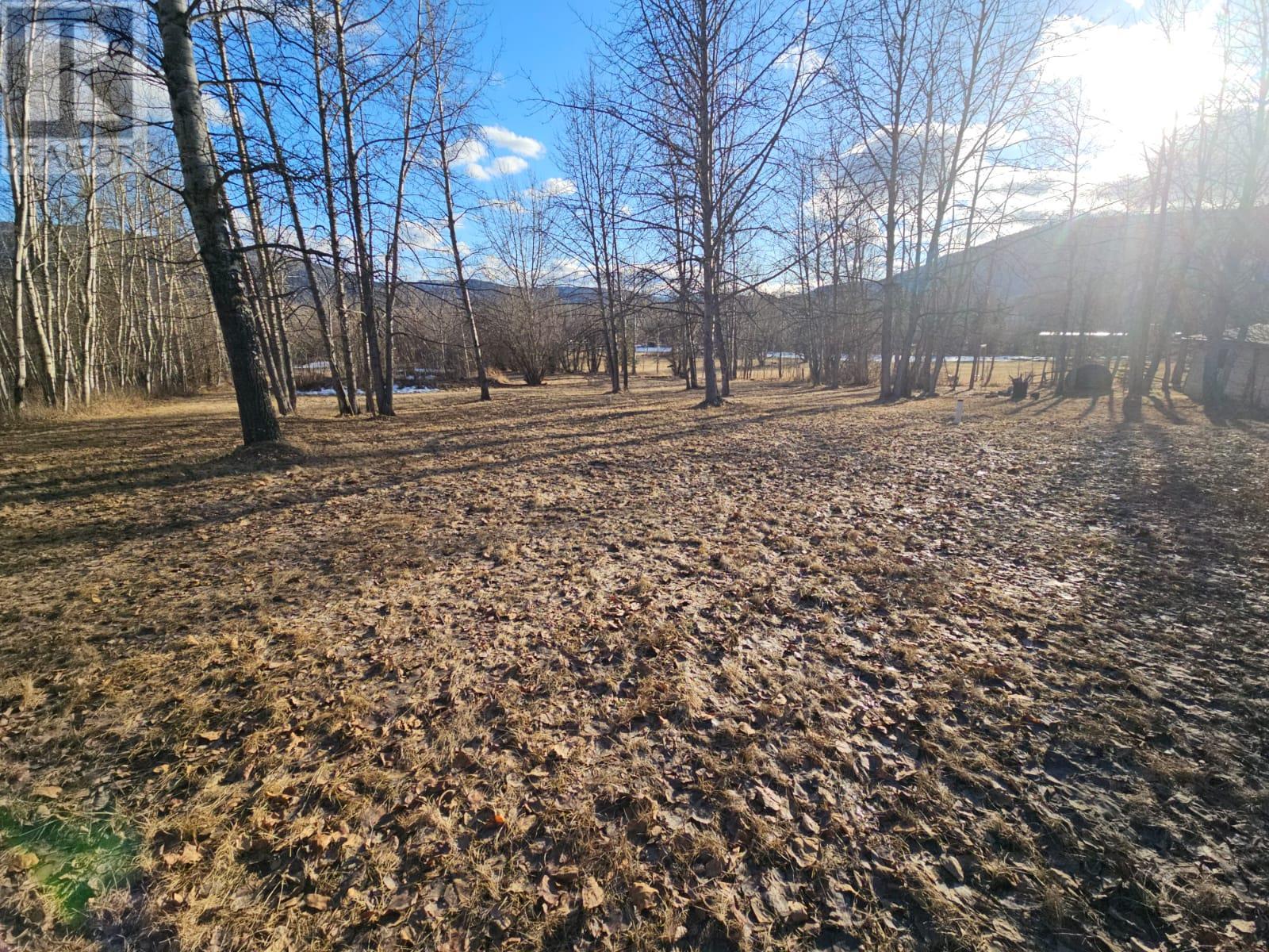 6327 Wildmare Subdivision, Chetwynd