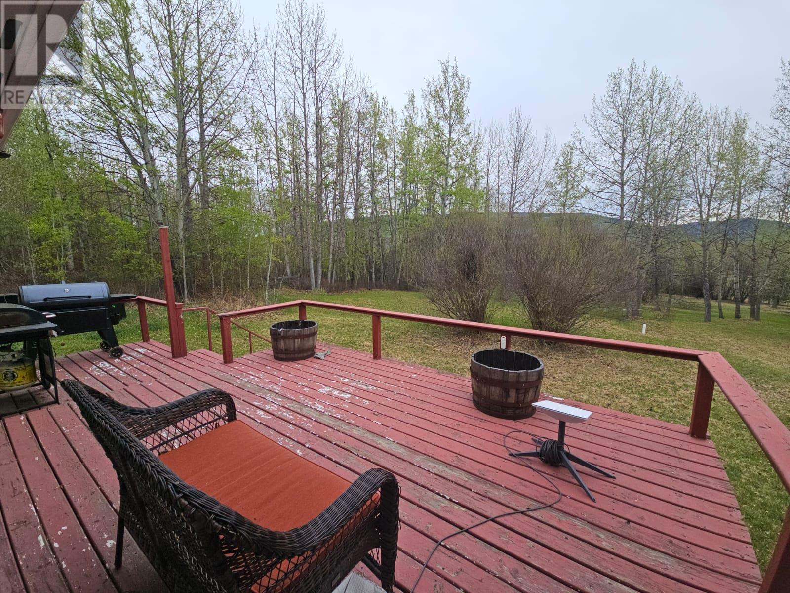6327 Wildmare Subdivision, Chetwynd