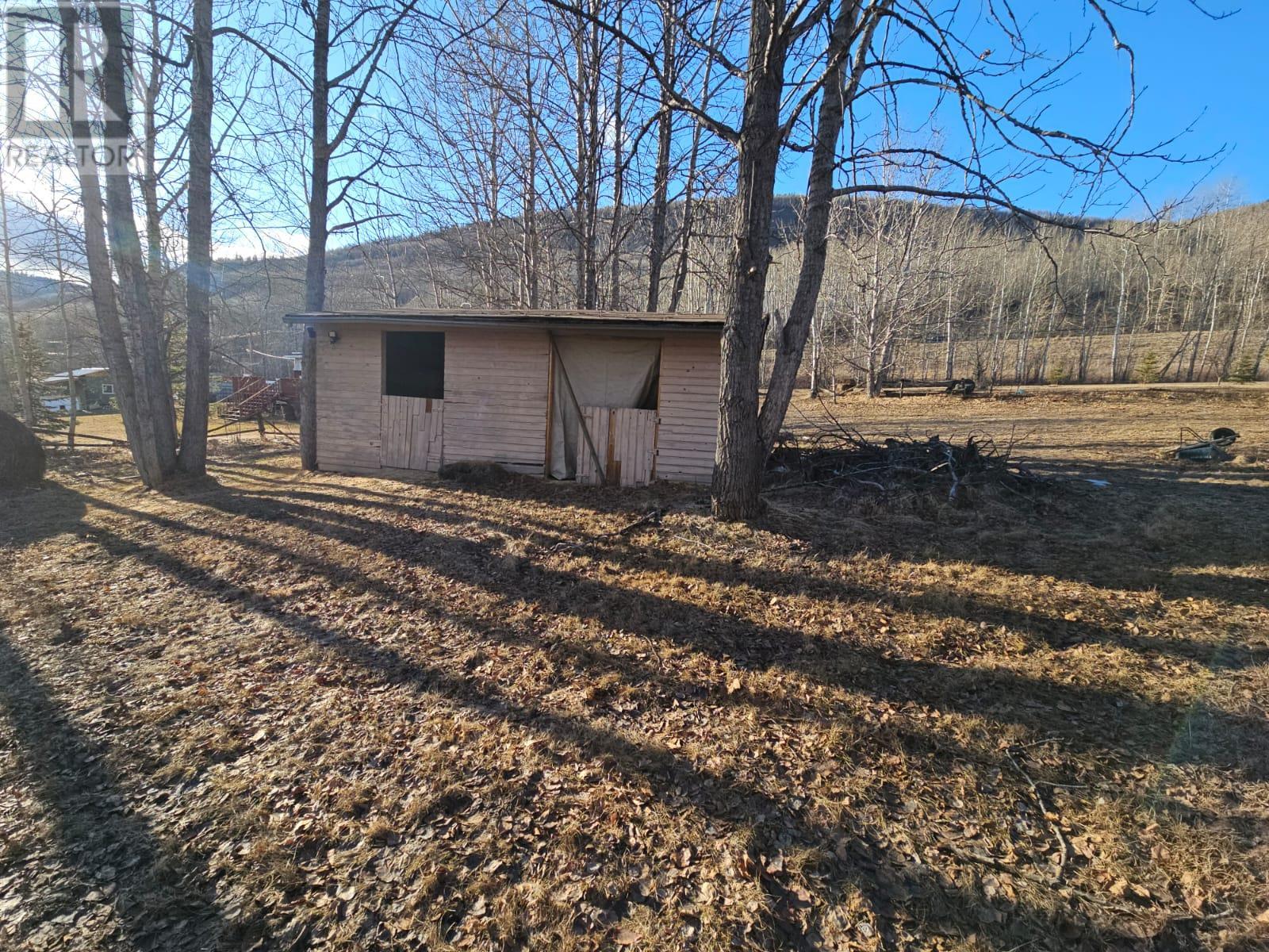 6327 Wildmare Subdivision, Chetwynd