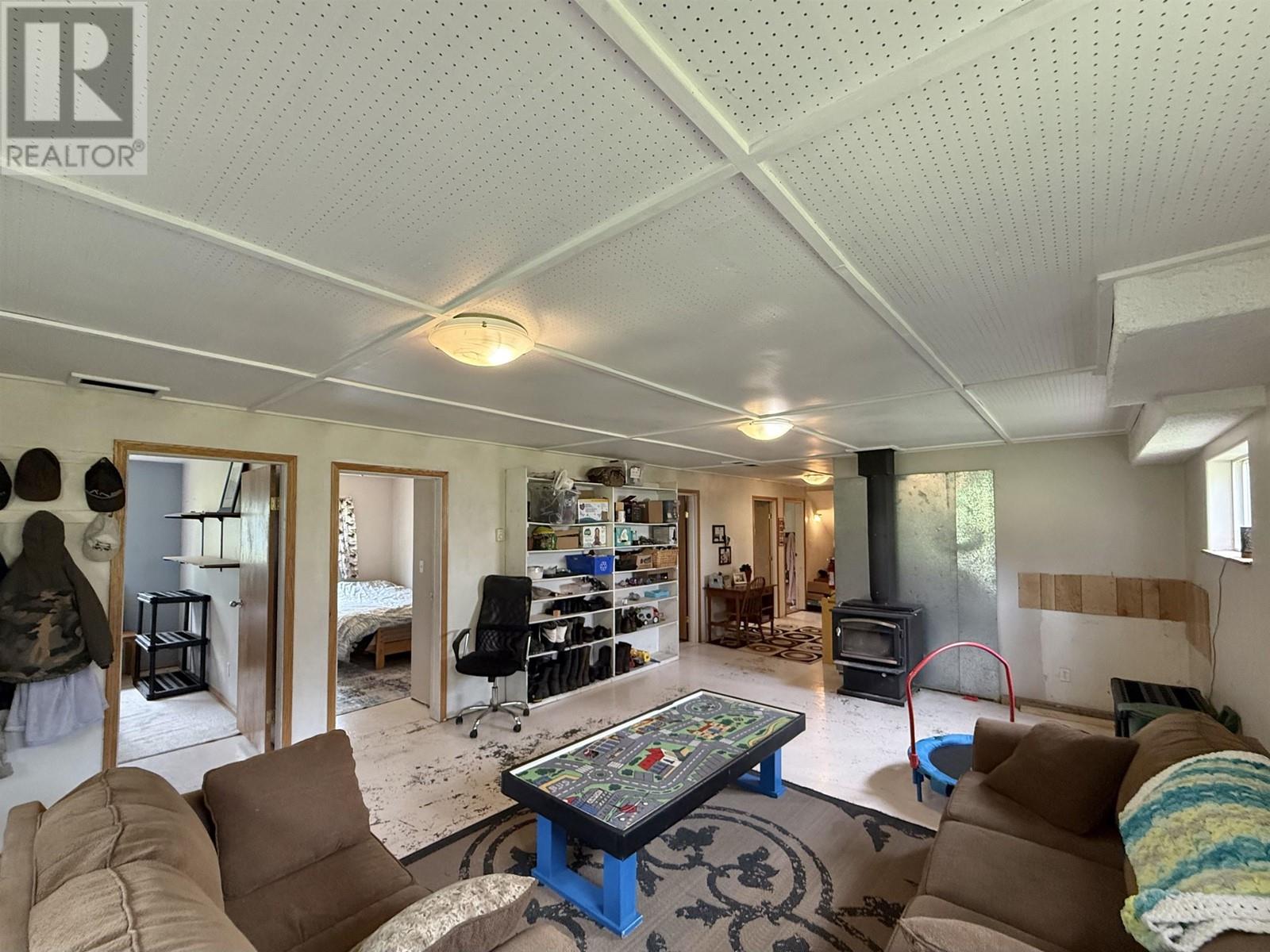 1449 ENRIGHT ROAD, McLeese Lake