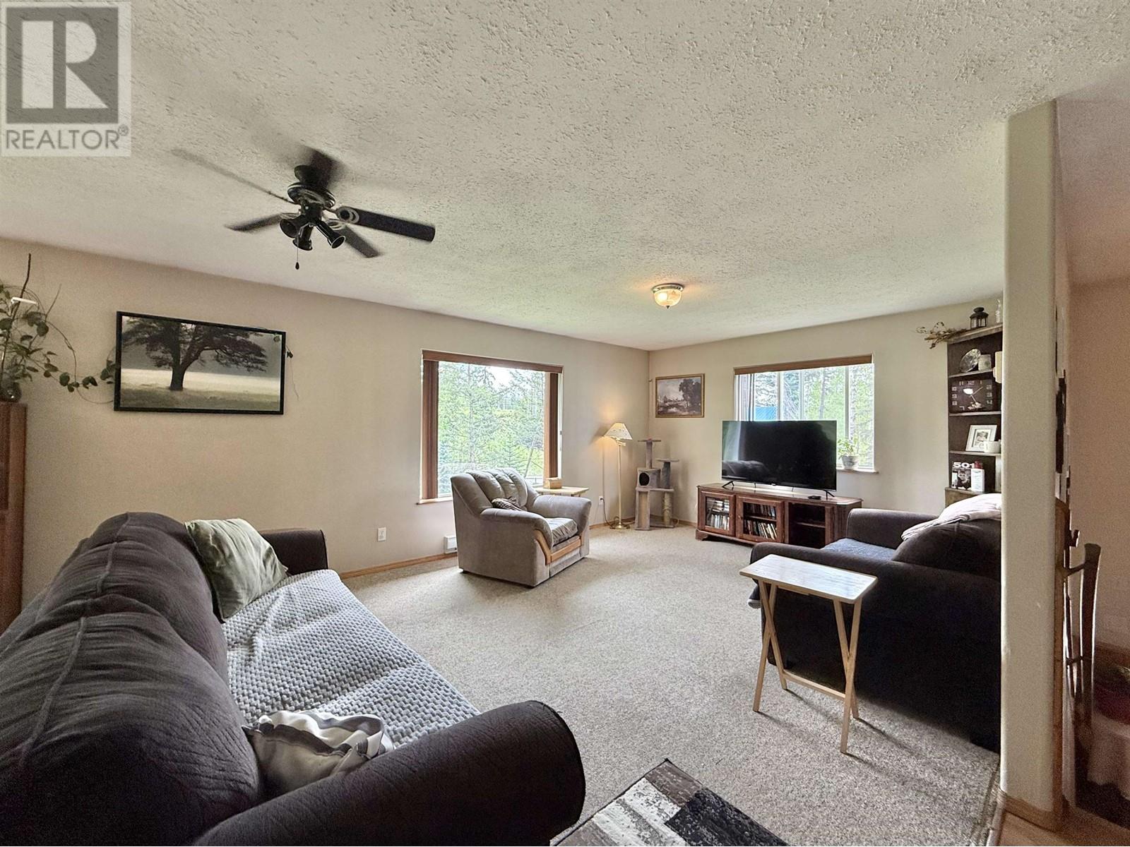 1449 ENRIGHT ROAD, McLeese Lake