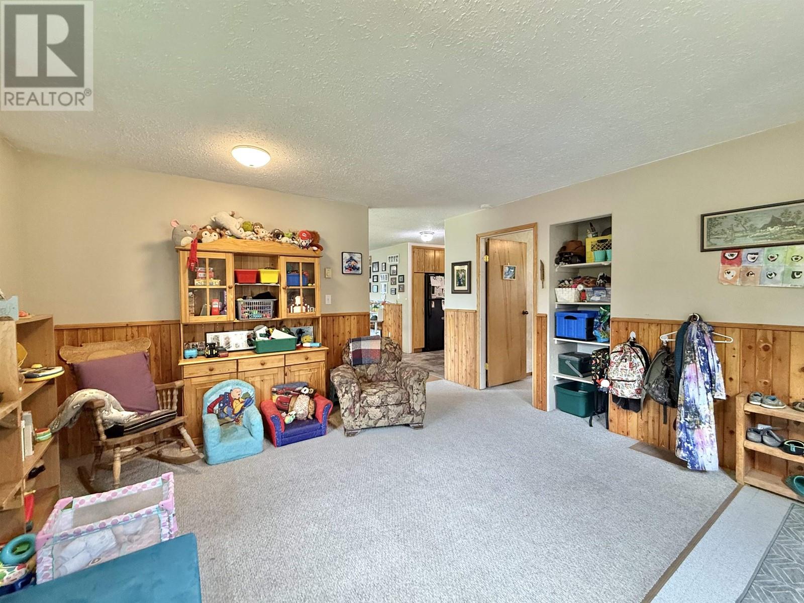 1449 ENRIGHT ROAD, McLeese Lake