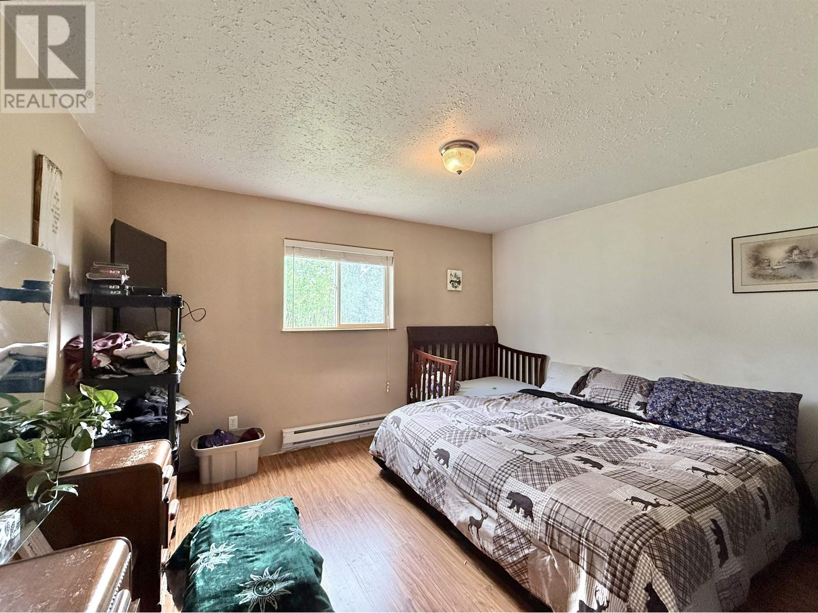 1449 ENRIGHT ROAD, McLeese Lake
