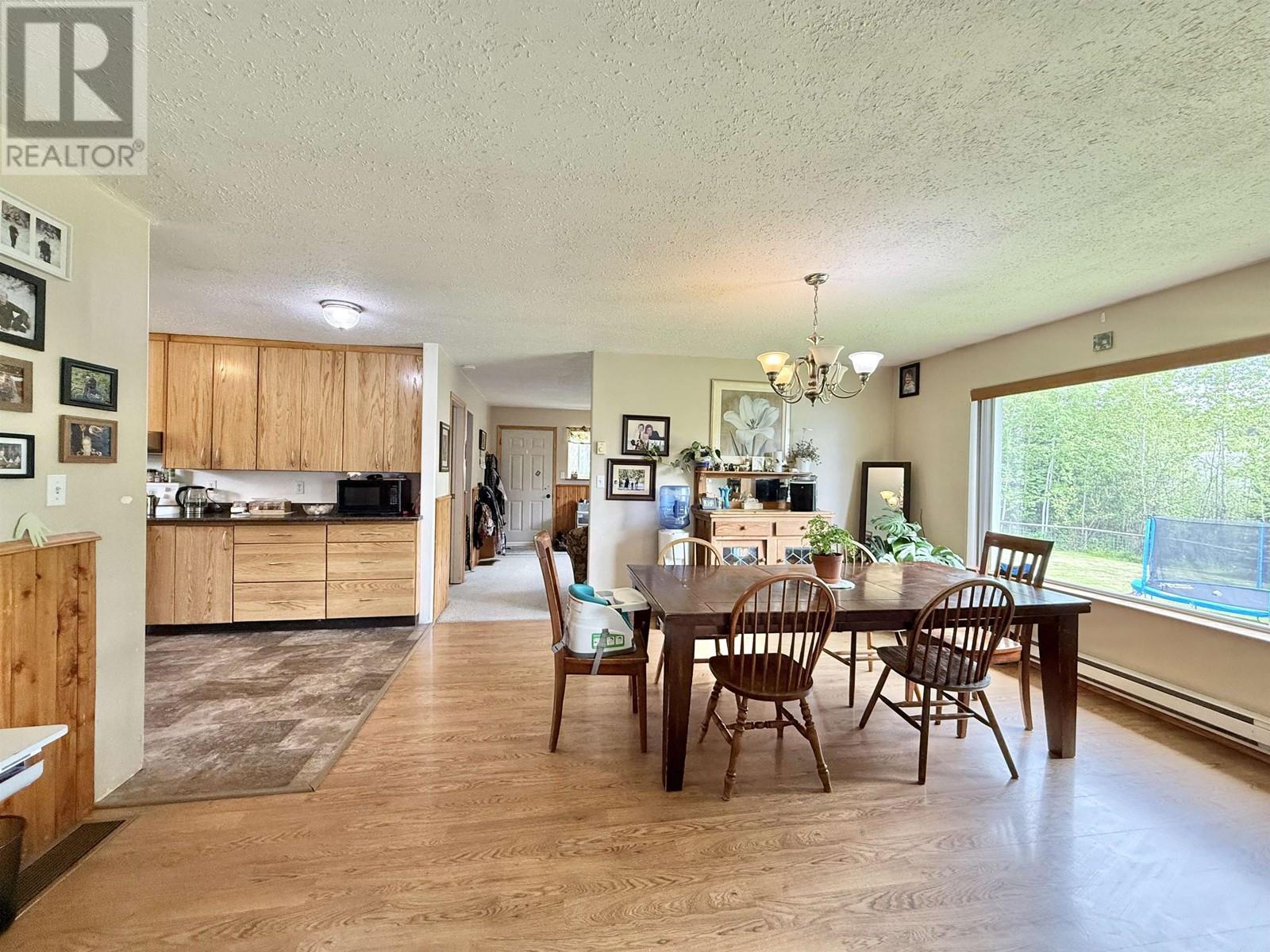 1449 ENRIGHT ROAD, McLeese Lake